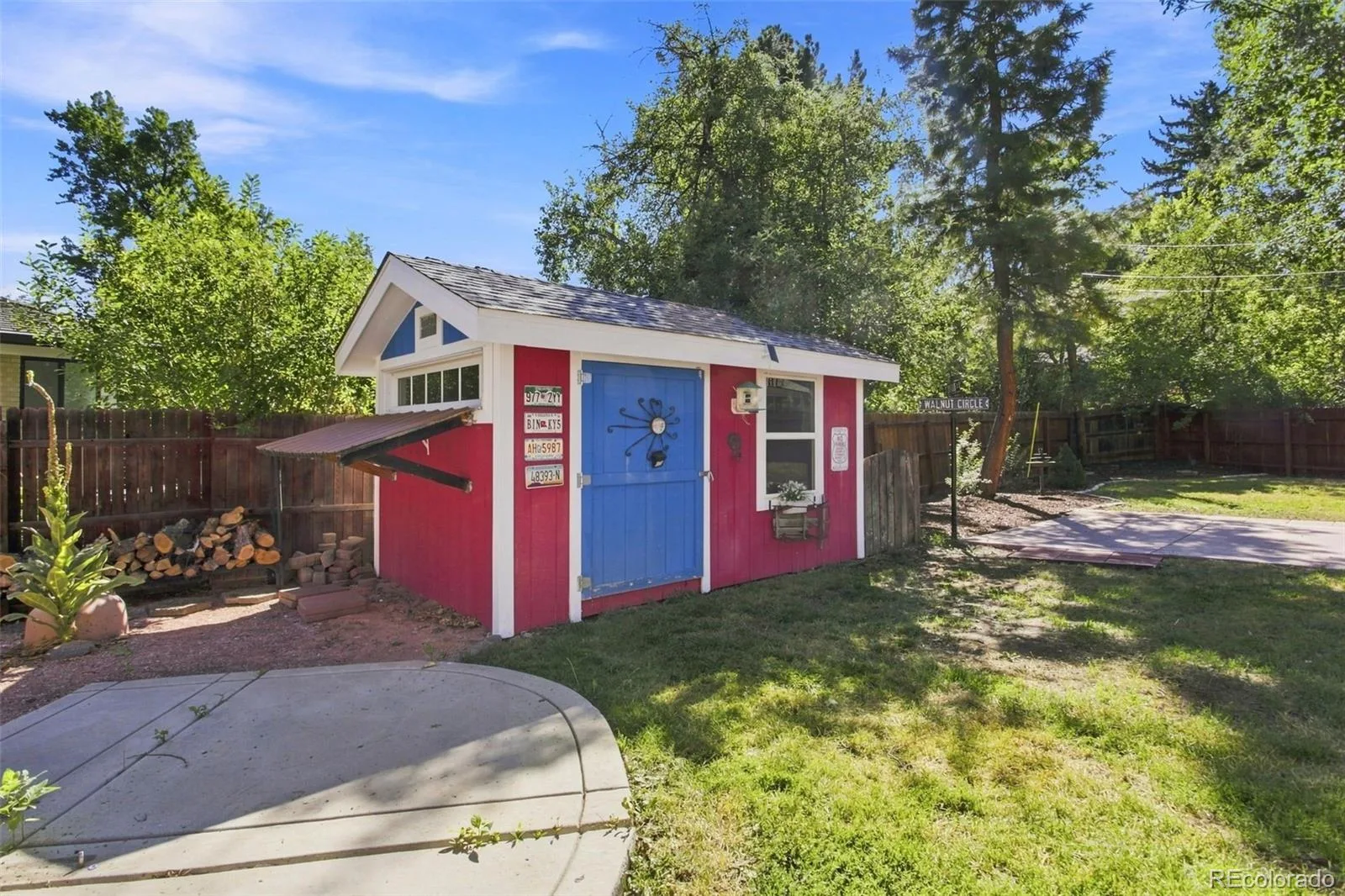 150 Field Street Denver CO 80226 | MLS #REC7325955 08192026192724 1600 24