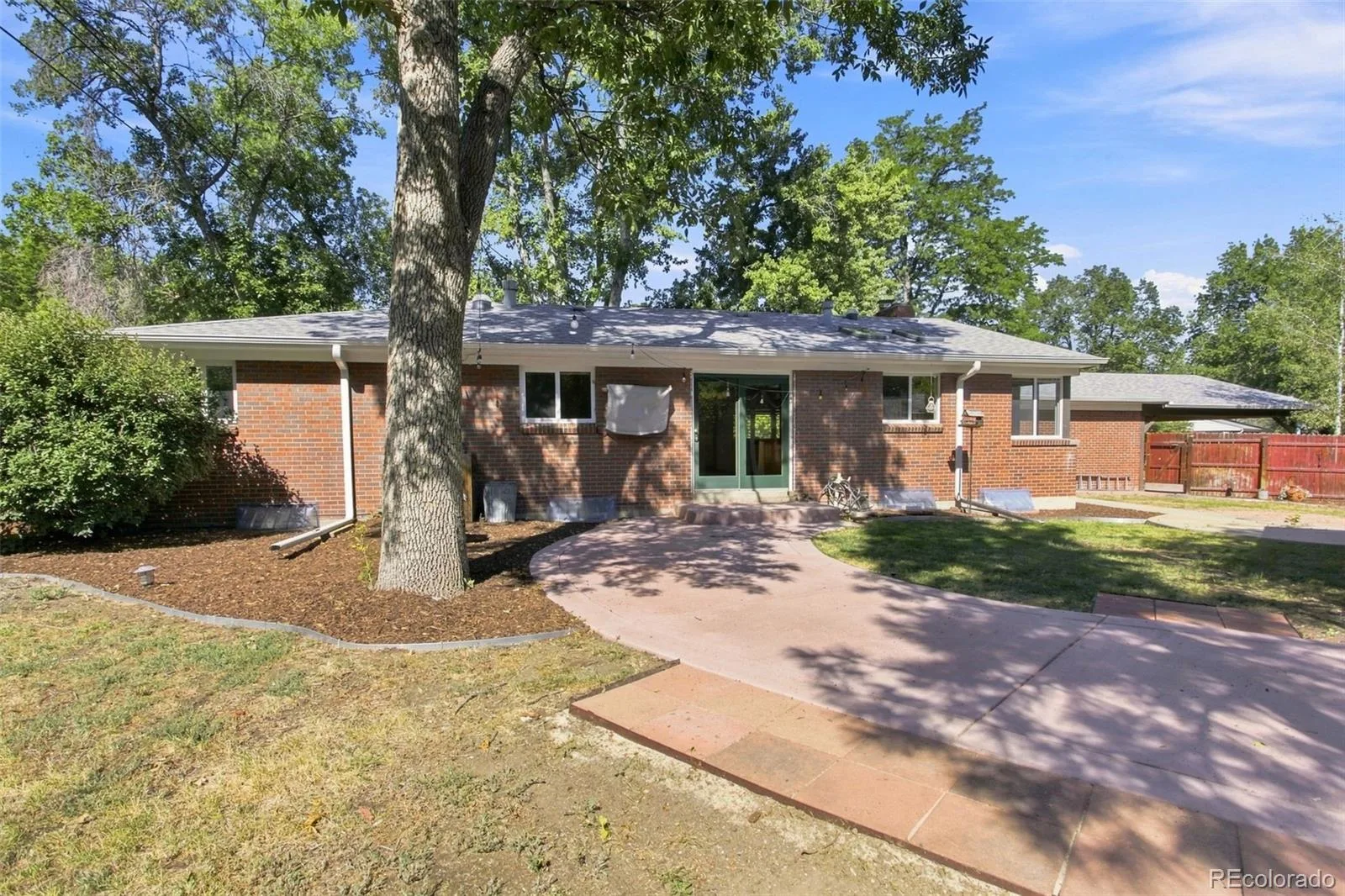 150 Field Street Denver CO 80226 | MLS #REC7325955 08192026192724 1600 25