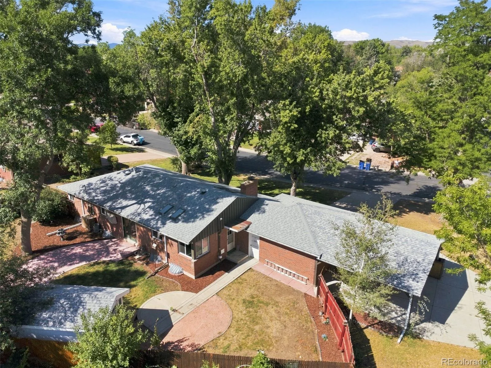 150 Field Street Denver CO 80226 | MLS #REC7325955 08192026192724 1600 26
