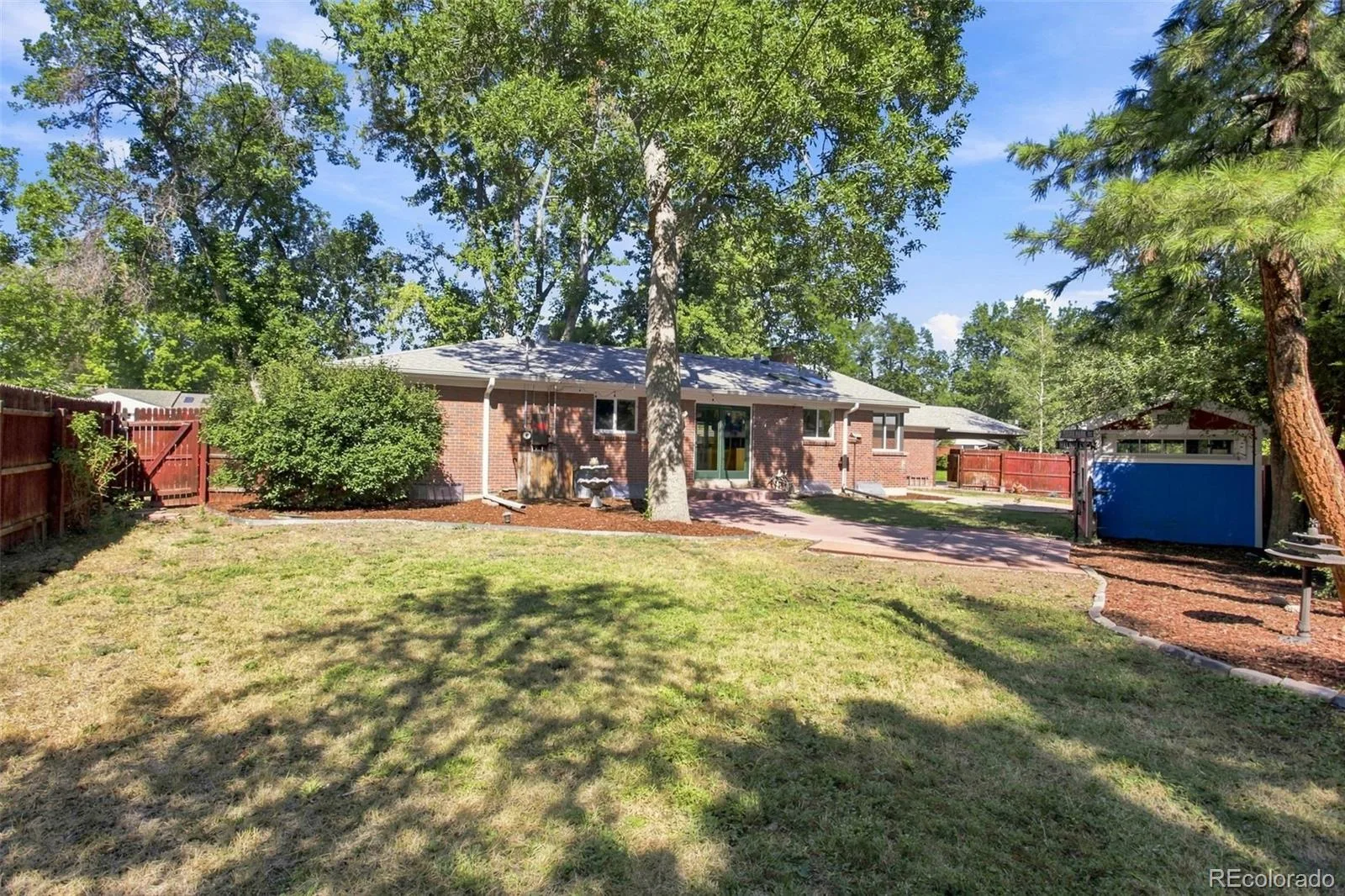 150 Field Street Denver CO 80226 | MLS #REC7325955 08192026192724 1600 28
