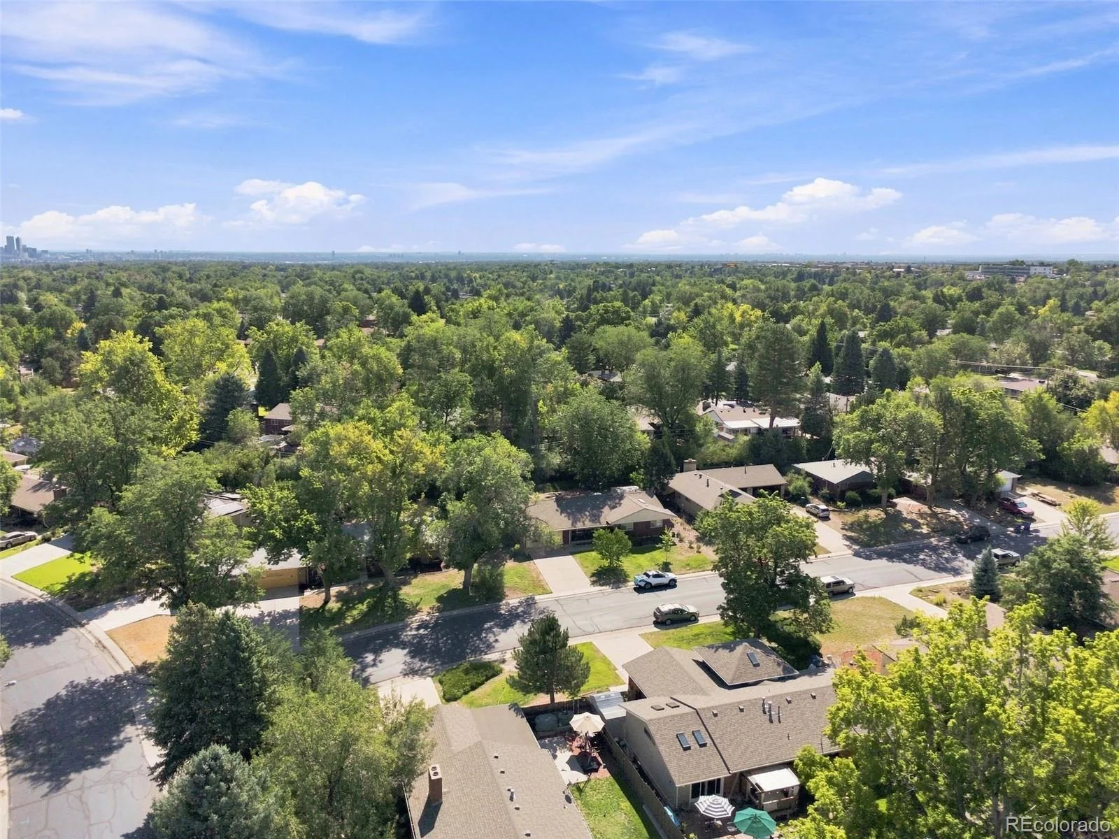 150 Field Street Denver CO 80226 | MLS #REC7325955 08192026192724 1600 29