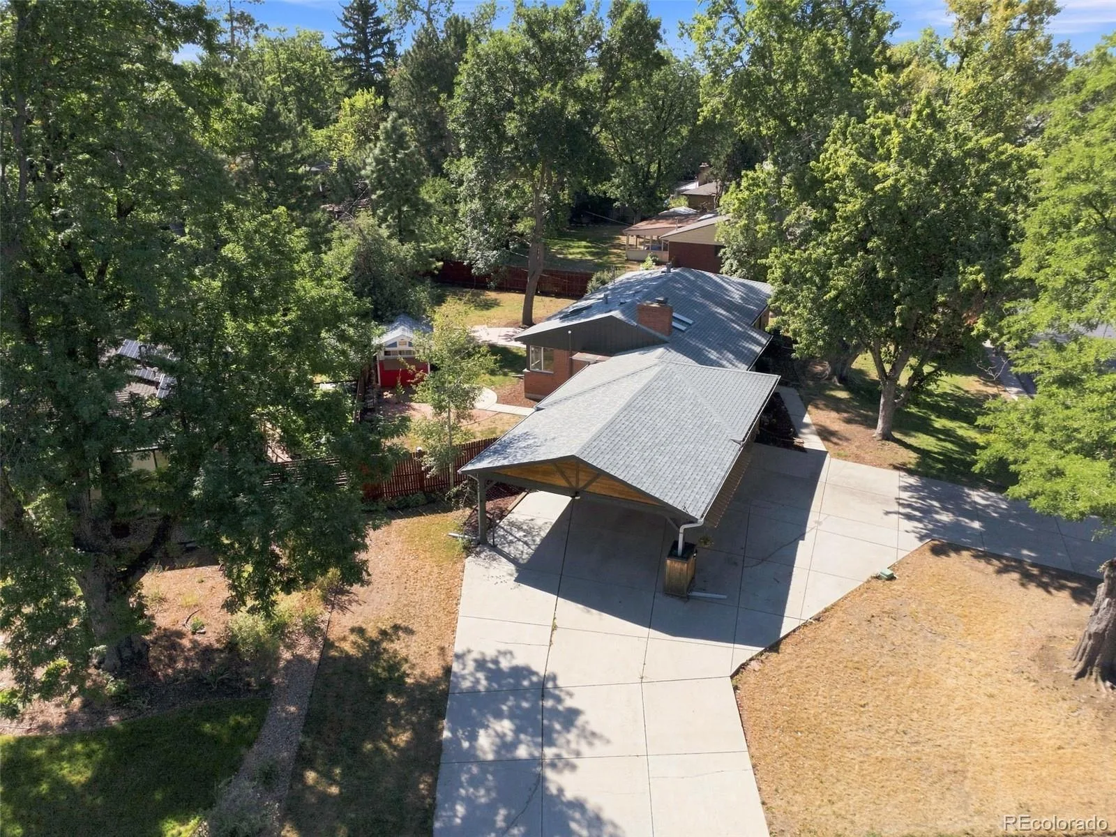 150 Field Street Denver CO 80226 | MLS #REC7325955 08192026192724 1600 30
