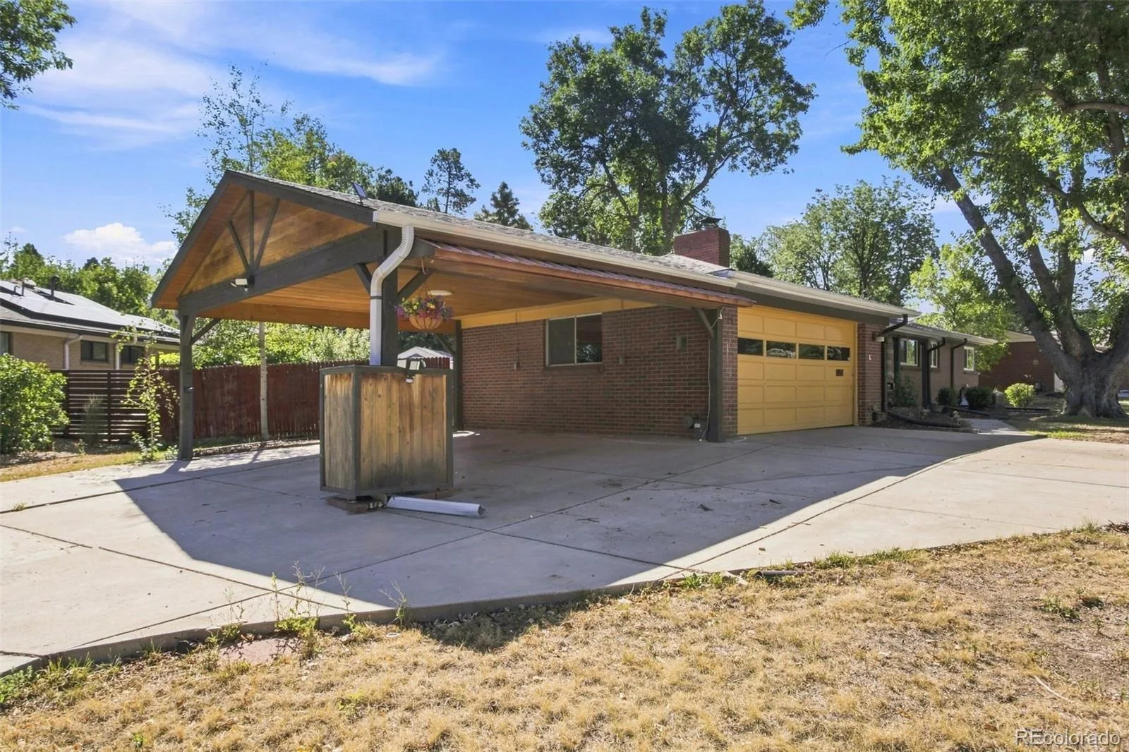 150 Field Street Denver CO 80226 | MLS #REC7325955 08192026192724 1600 31