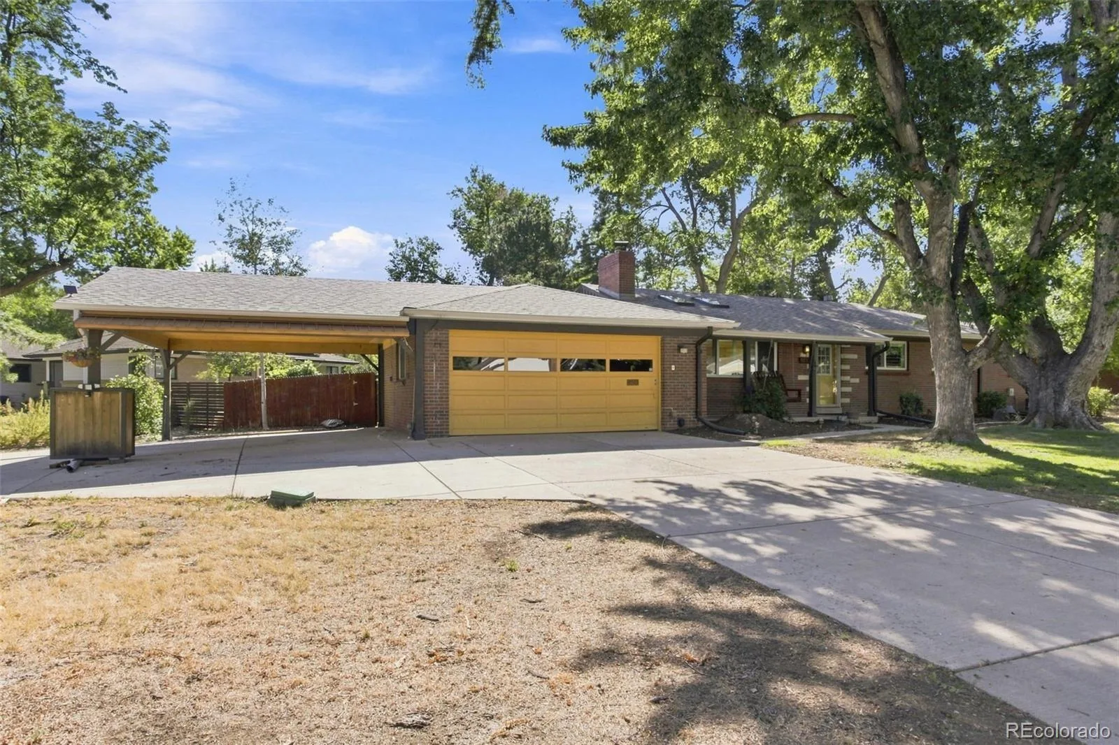 150 Field Street Denver CO 80226 | MLS #REC7325955 08192026192724 1600 32