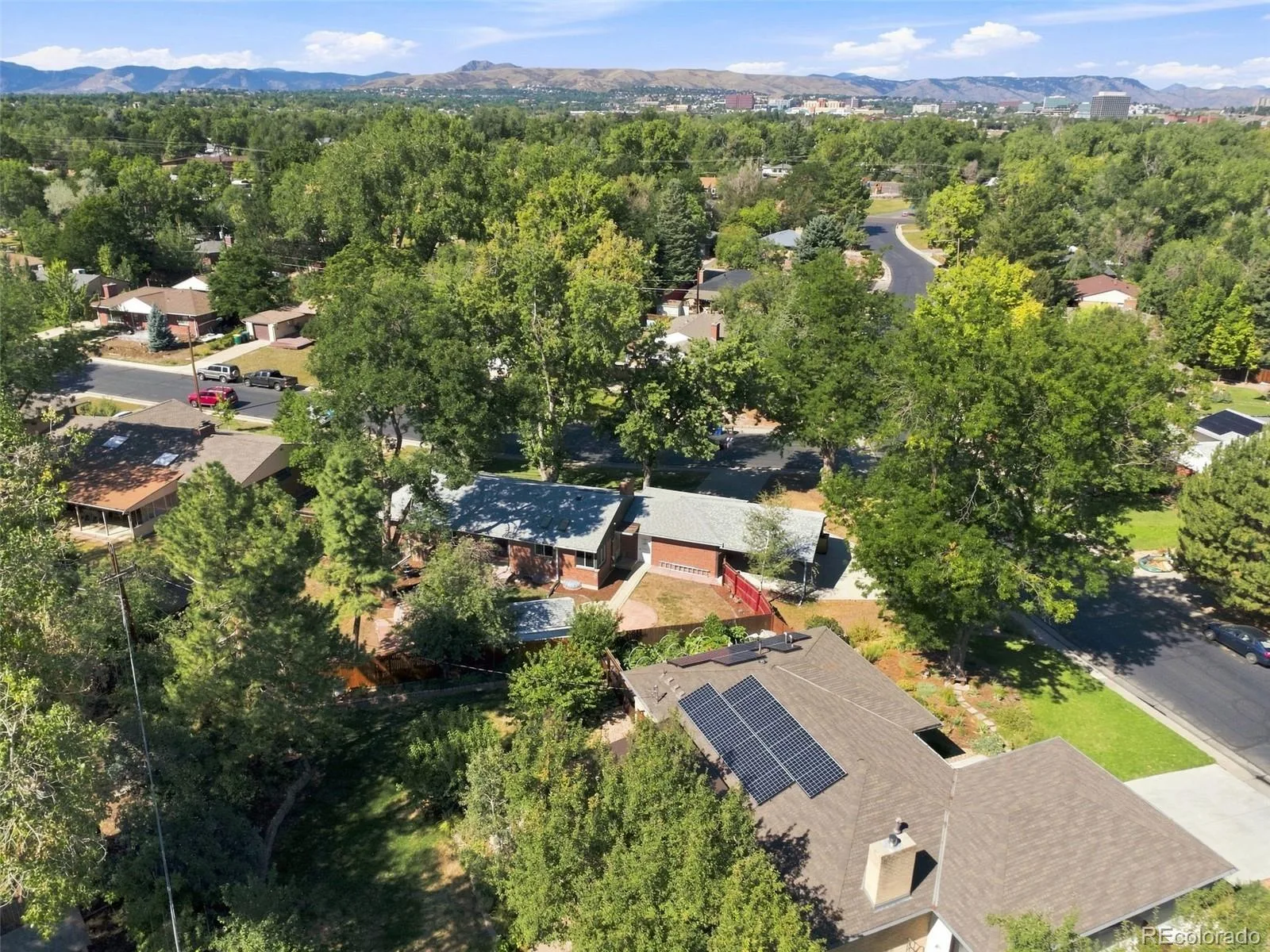 150 Field Street Denver CO 80226 | MLS #REC7325955 08192026192724 1600 33