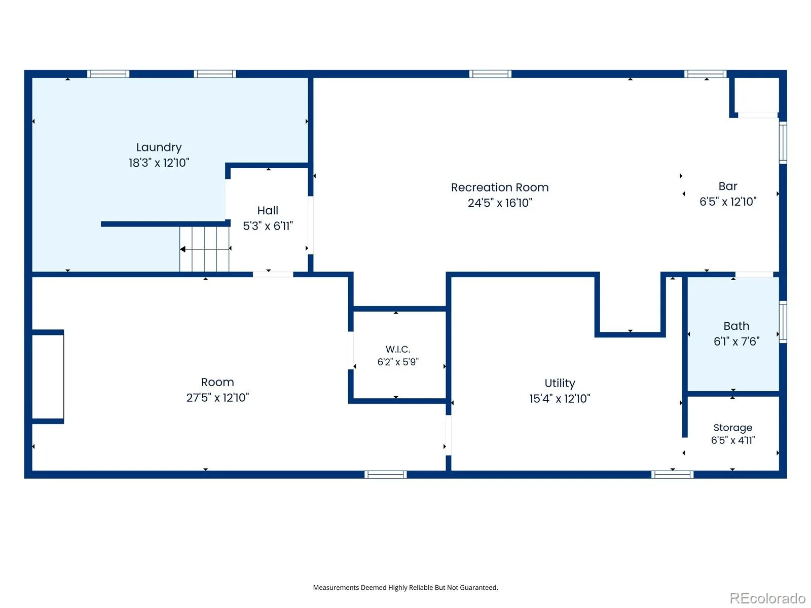 150 Field Street Denver CO 80226 | MLS #REC7325955 08192026192724 1600 35
