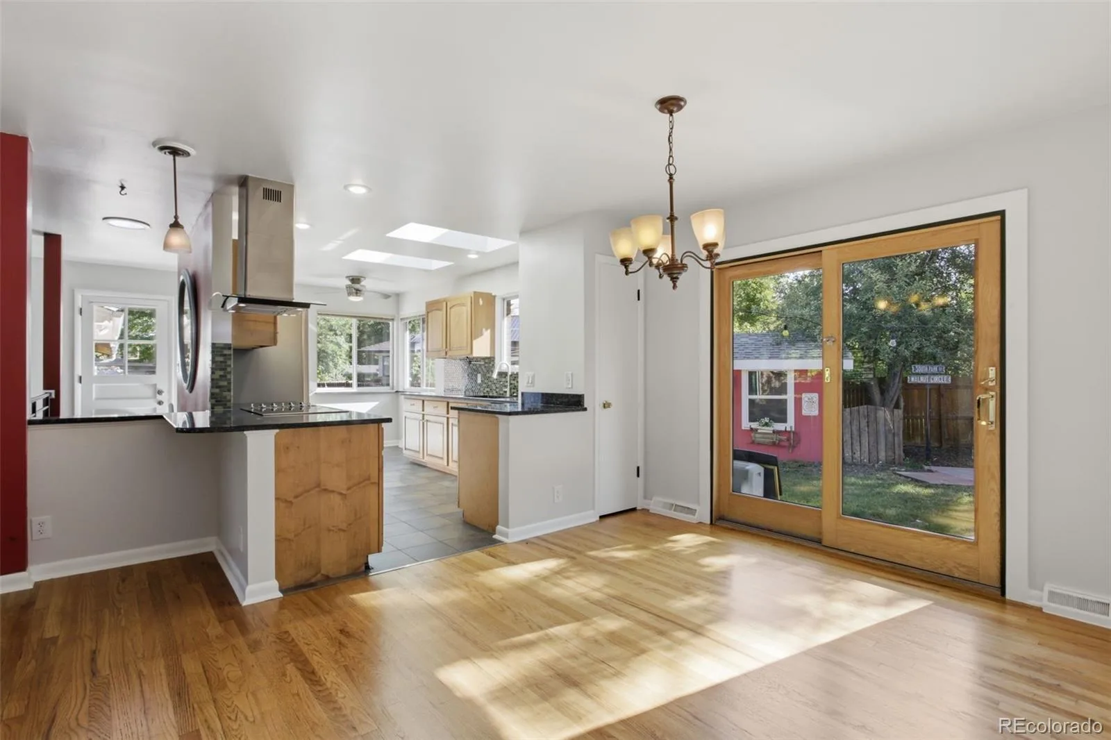 150 Field Street Denver CO 80226 | MLS #REC7325955 08192026192724 1600 5