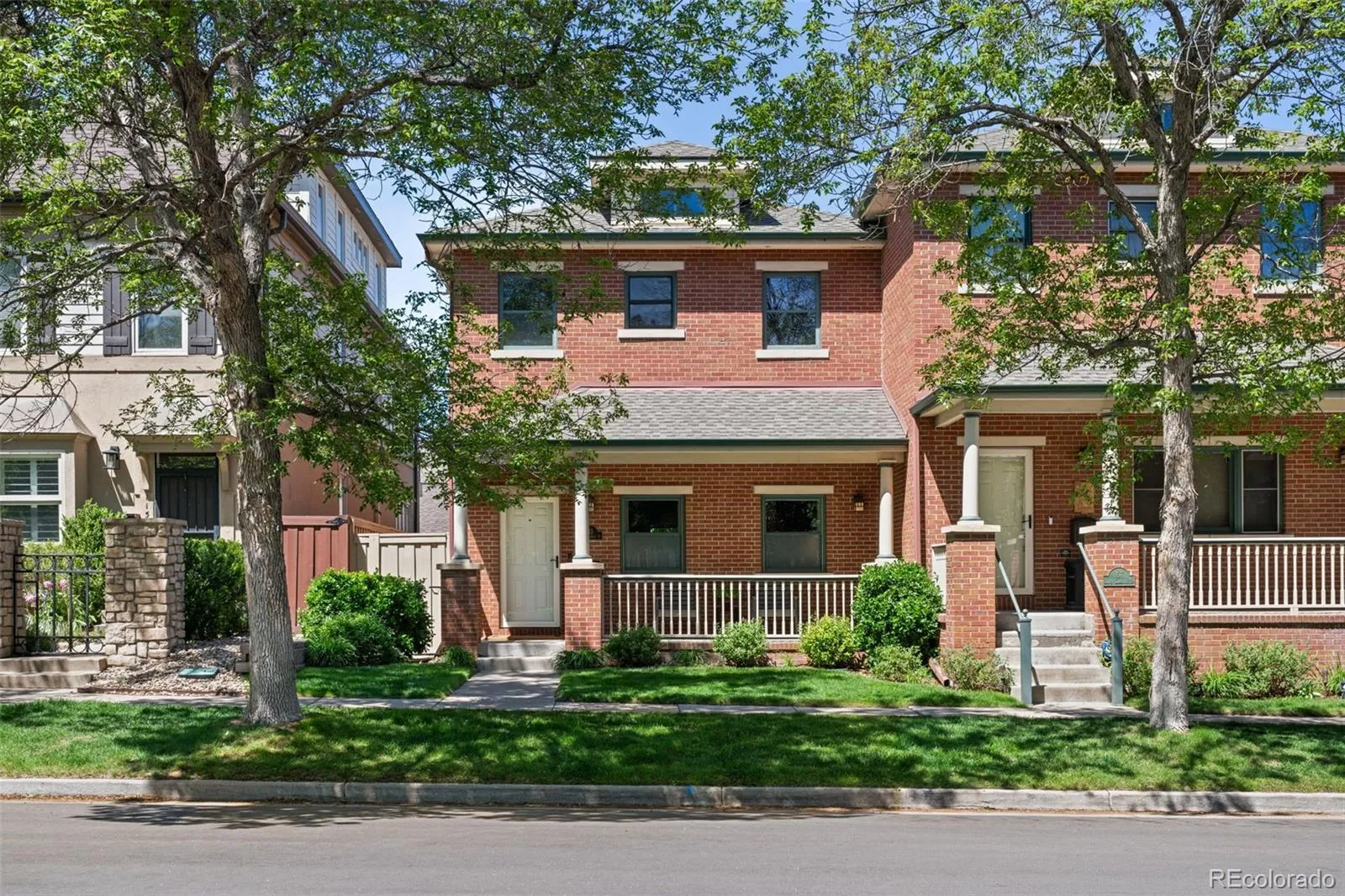 113 S Garfield Street #A Denver CO 80209 MLS #REC7326848 05132026142805 1600 1