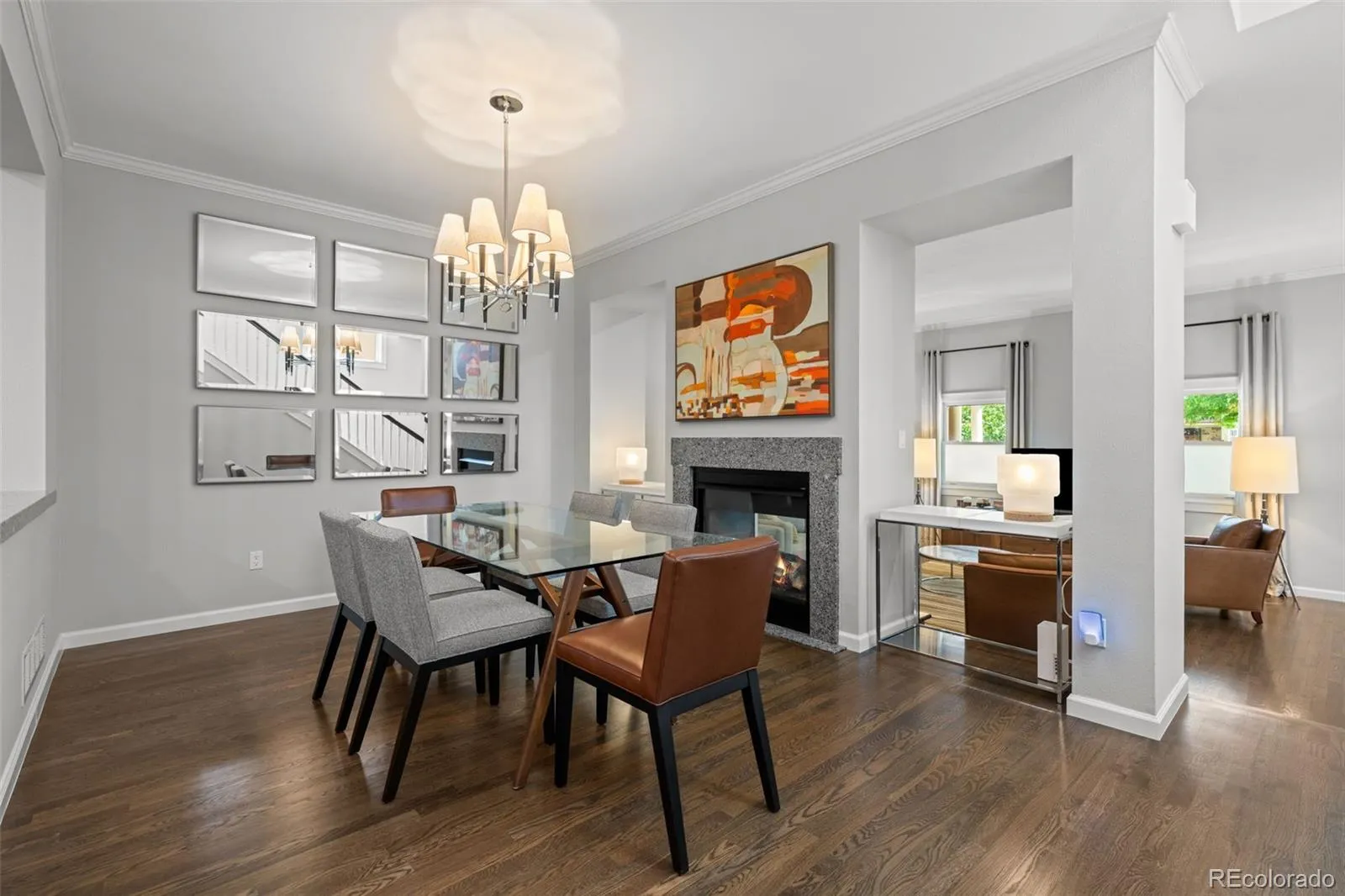 113 S Garfield Street #A Denver CO 80209 MLS #REC7326848 05132026142805 1600 11
