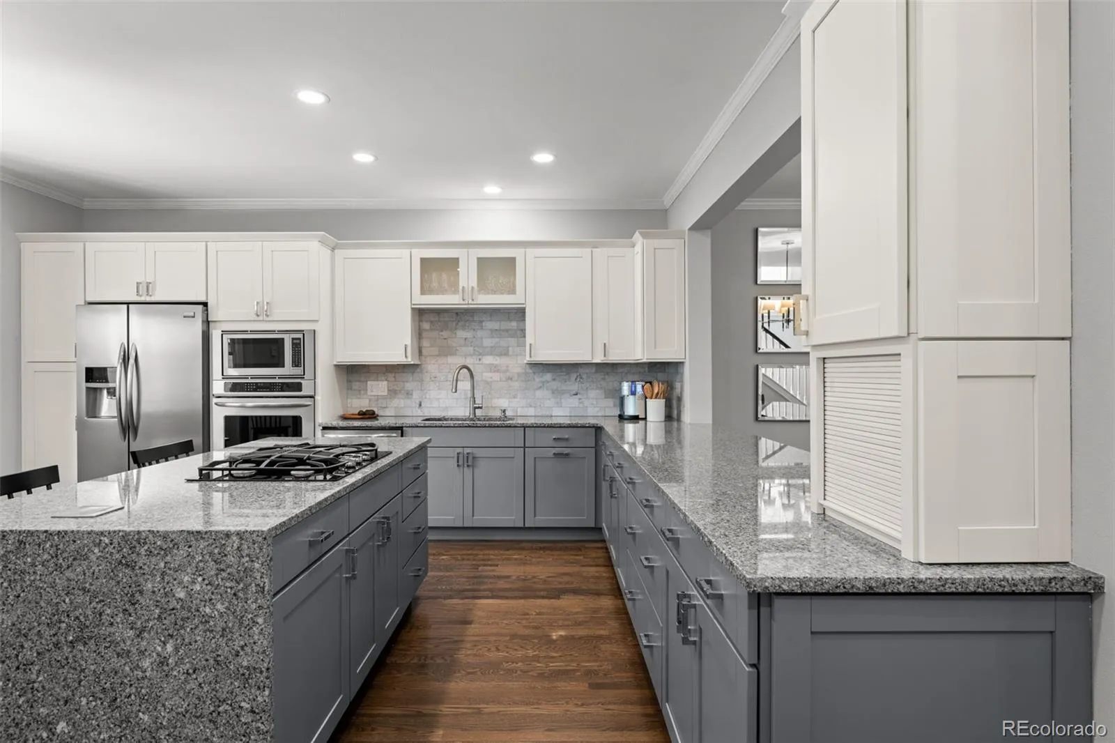 113 S Garfield Street #A Denver CO 80209 MLS #REC7326848 05132026142805 1600 13
