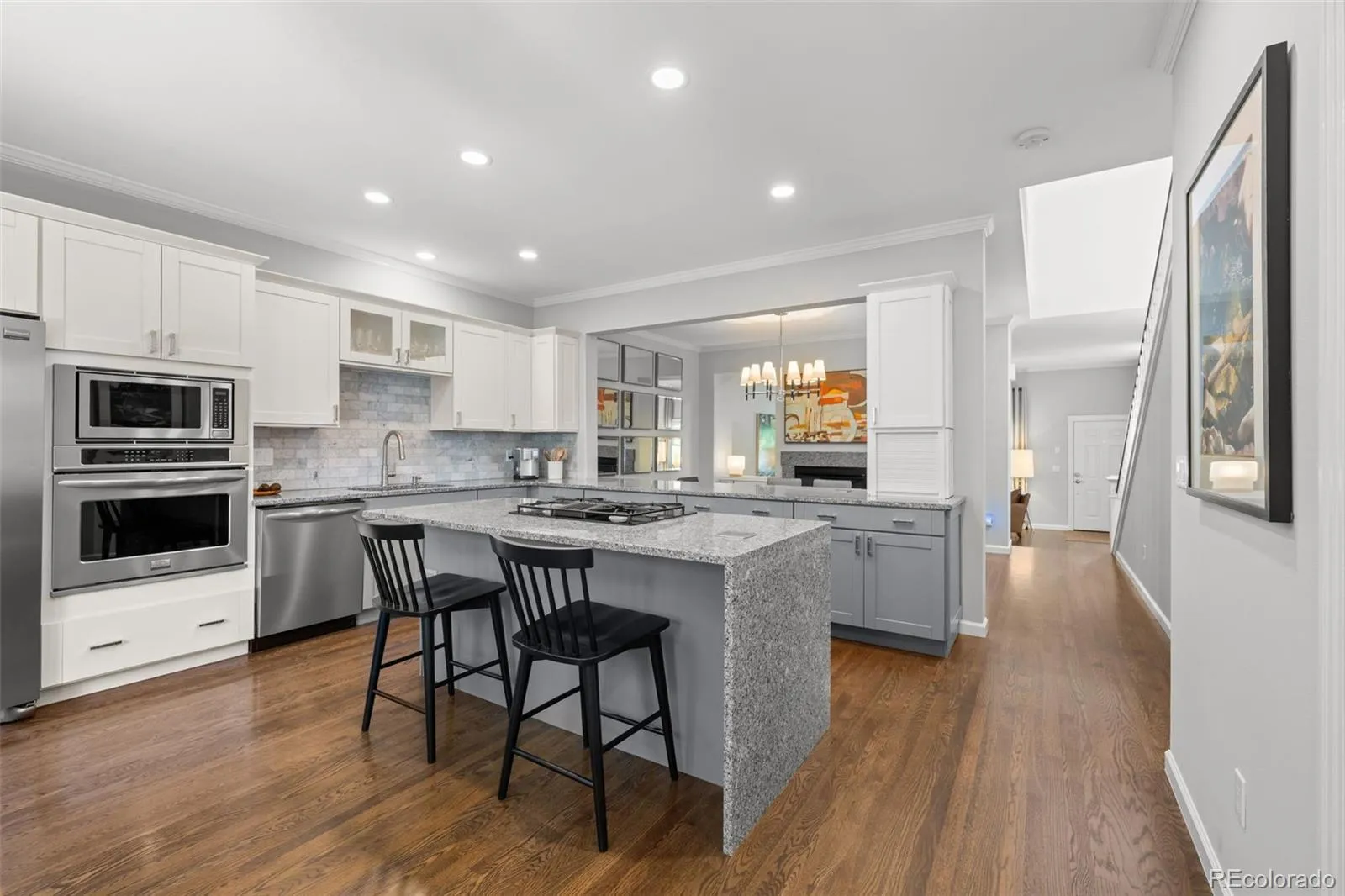 113 S Garfield Street #A Denver CO 80209 MLS #REC7326848 05132026142805 1600 15