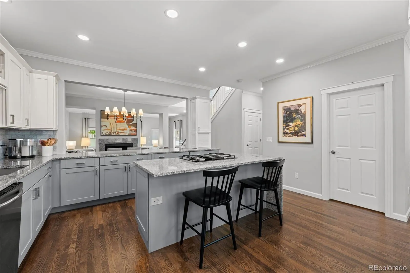 113 S Garfield Street #A Denver CO 80209 MLS #REC7326848 05132026142805 1600 17