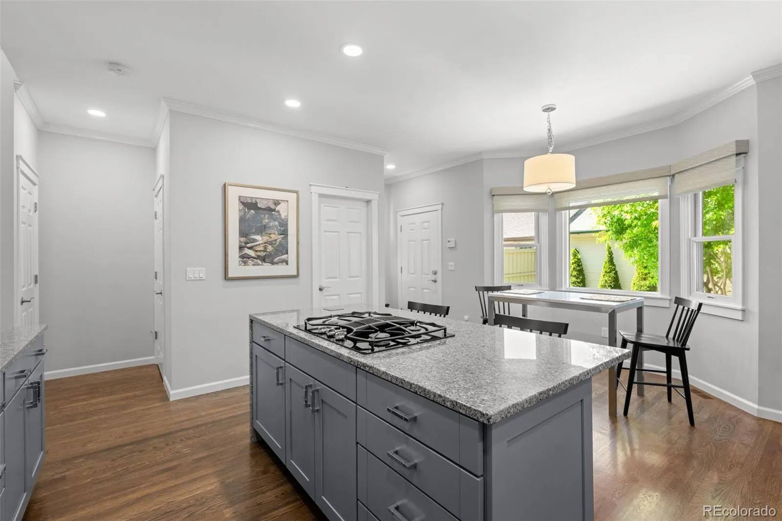 113 S Garfield Street #A Denver CO 80209 MLS #REC7326848 05132026142805 1600 18