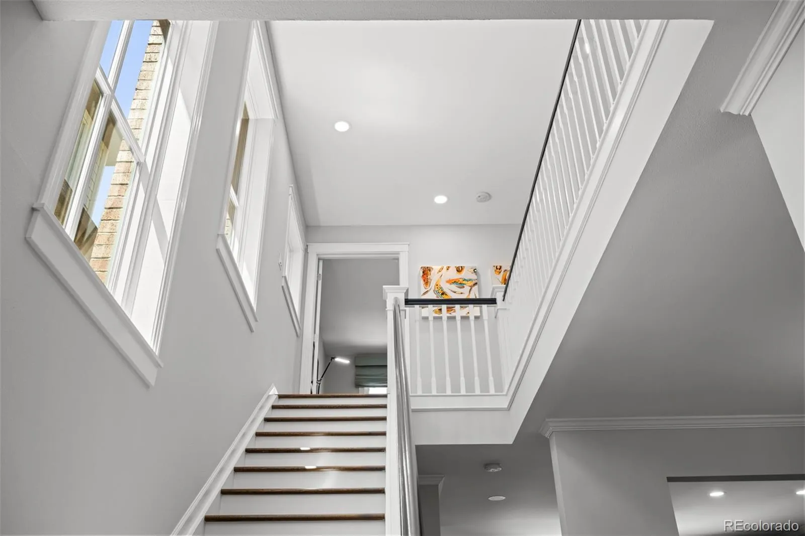 113 S Garfield Street #A Denver CO 80209 MLS #REC7326848 05132026142805 1600 21