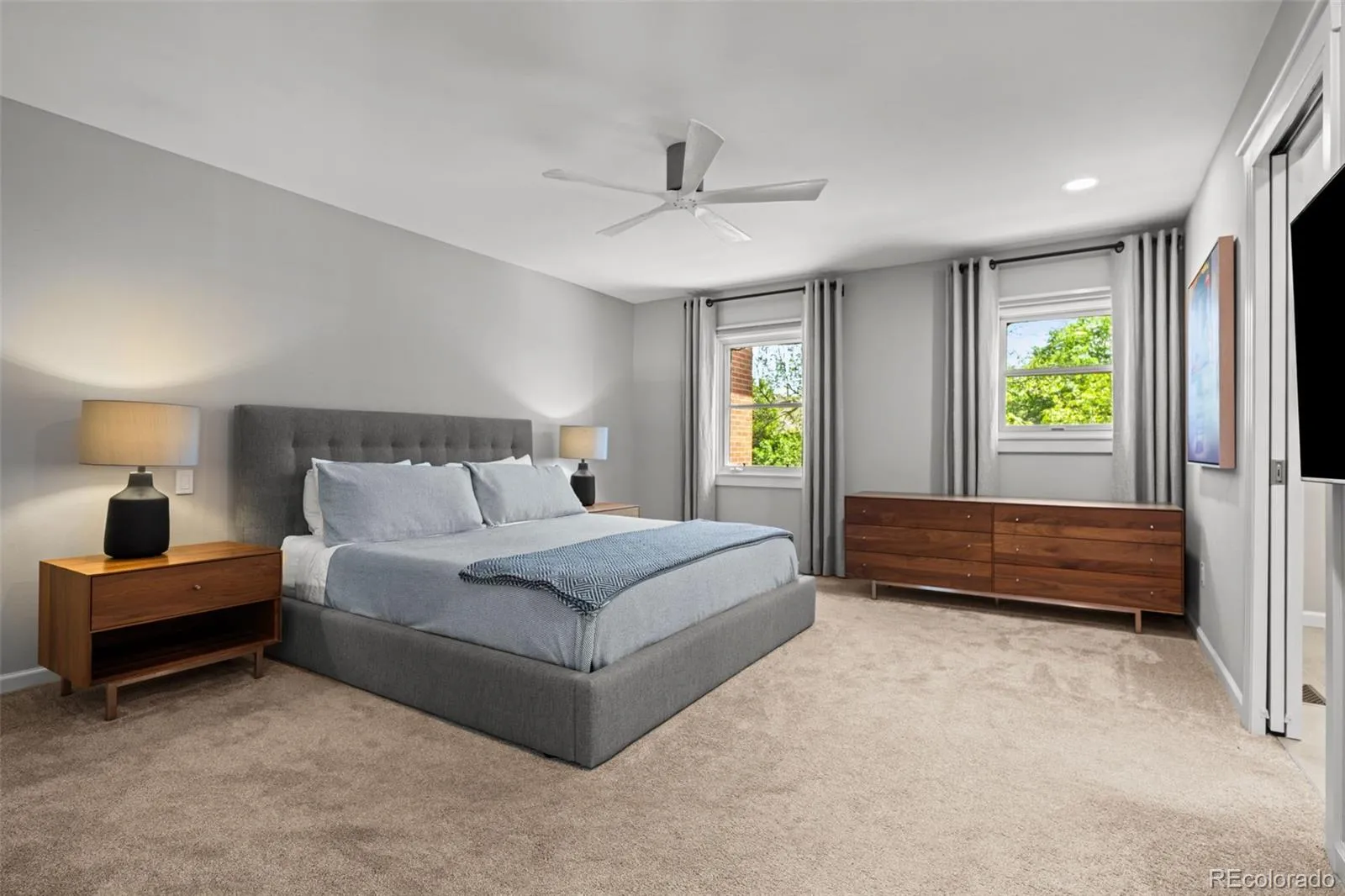 113 S Garfield Street #A Denver CO 80209 MLS #REC7326848 05132026142805 1600 22