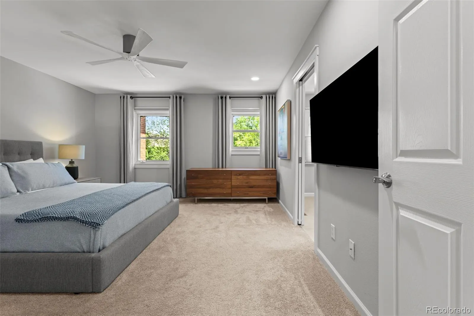 113 S Garfield Street #A Denver CO 80209 MLS #REC7326848 05132026142805 1600 23