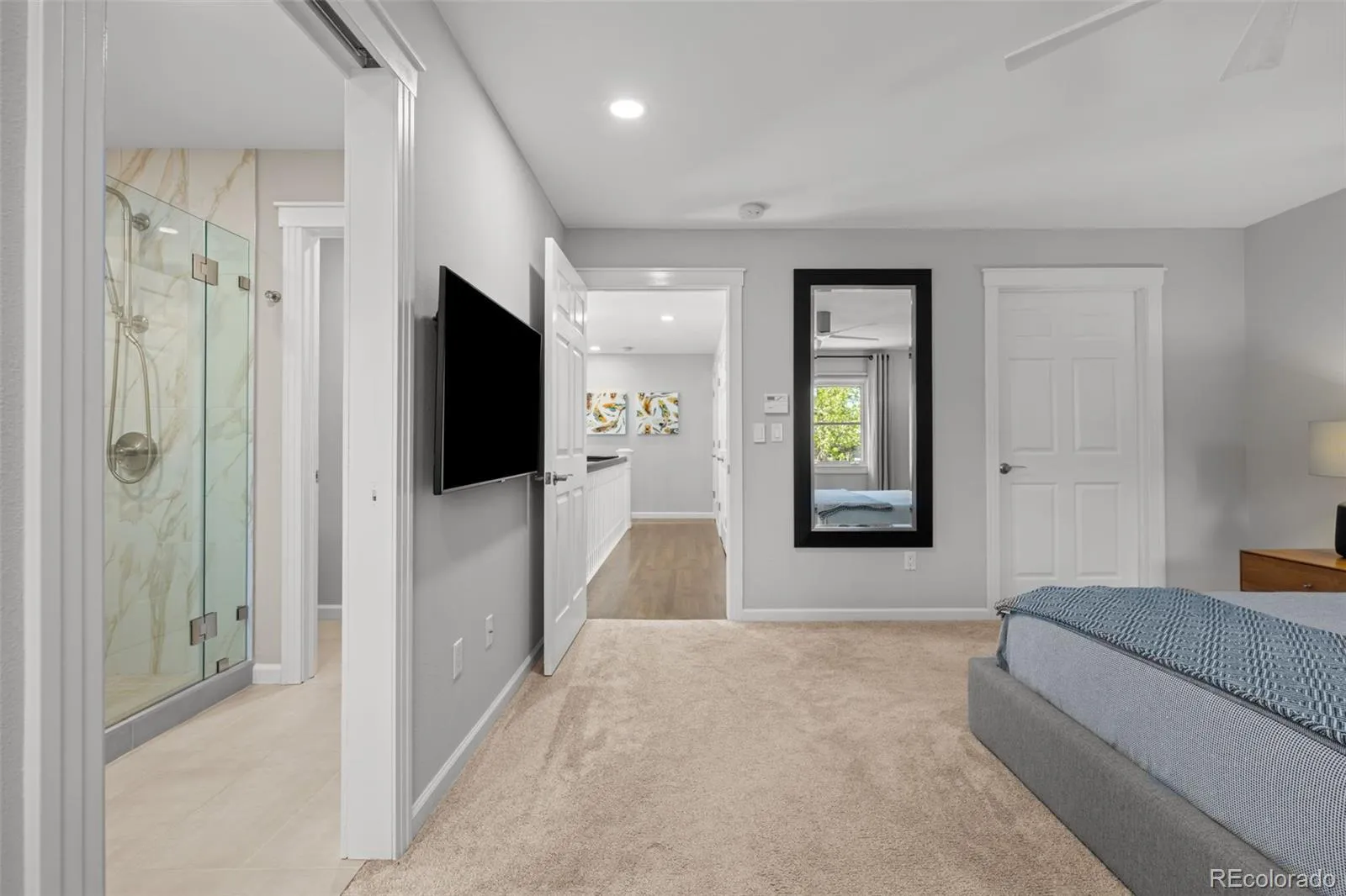 113 S Garfield Street #A Denver CO 80209 MLS #REC7326848 05132026142805 1600 25