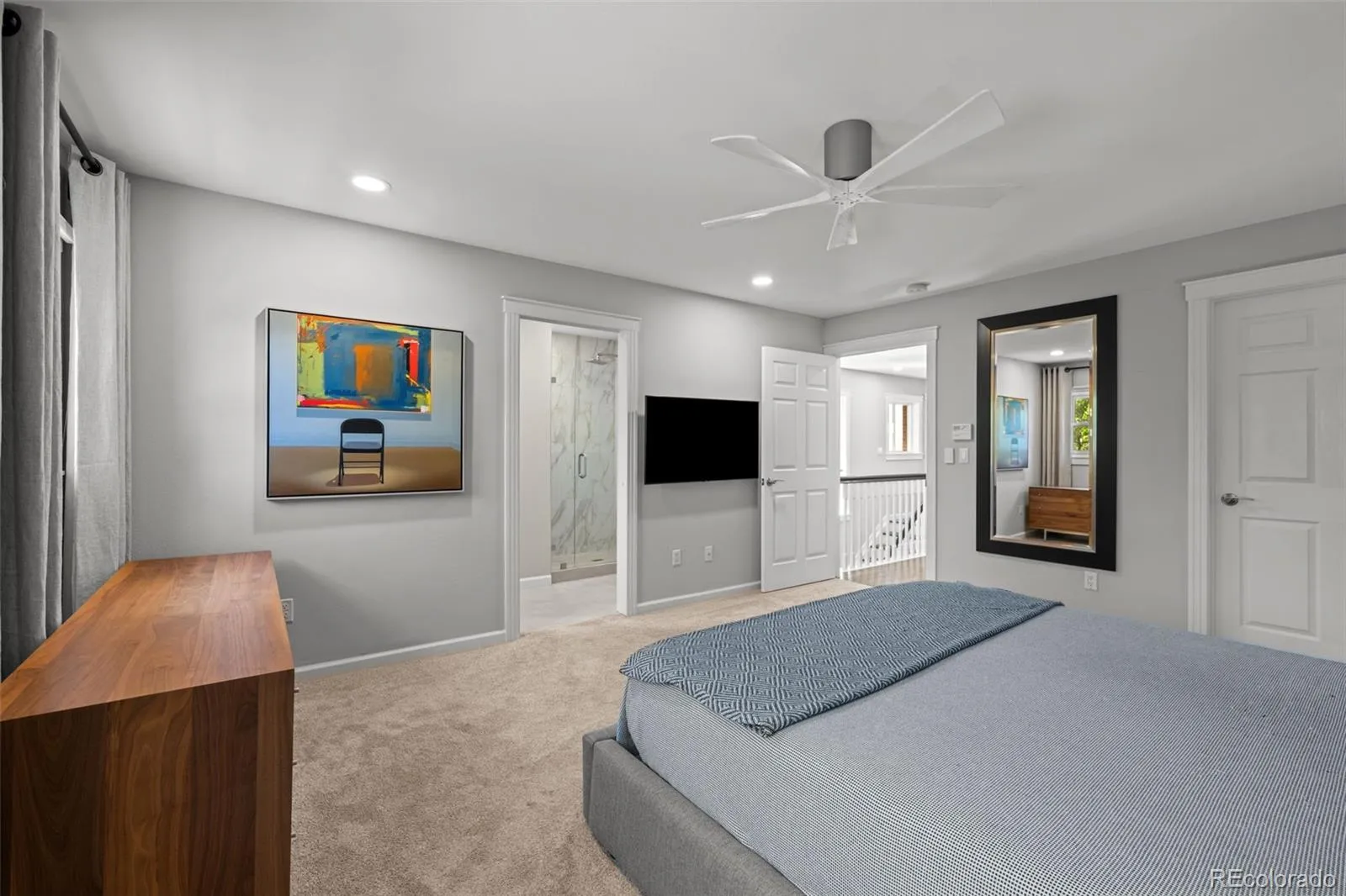 113 S Garfield Street #A Denver CO 80209 MLS #REC7326848 05132026142805 1600 26