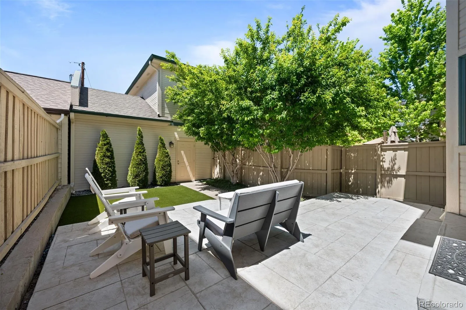 113 S Garfield Street #A Denver CO 80209 MLS #REC7326848 05132026142805 1600 40