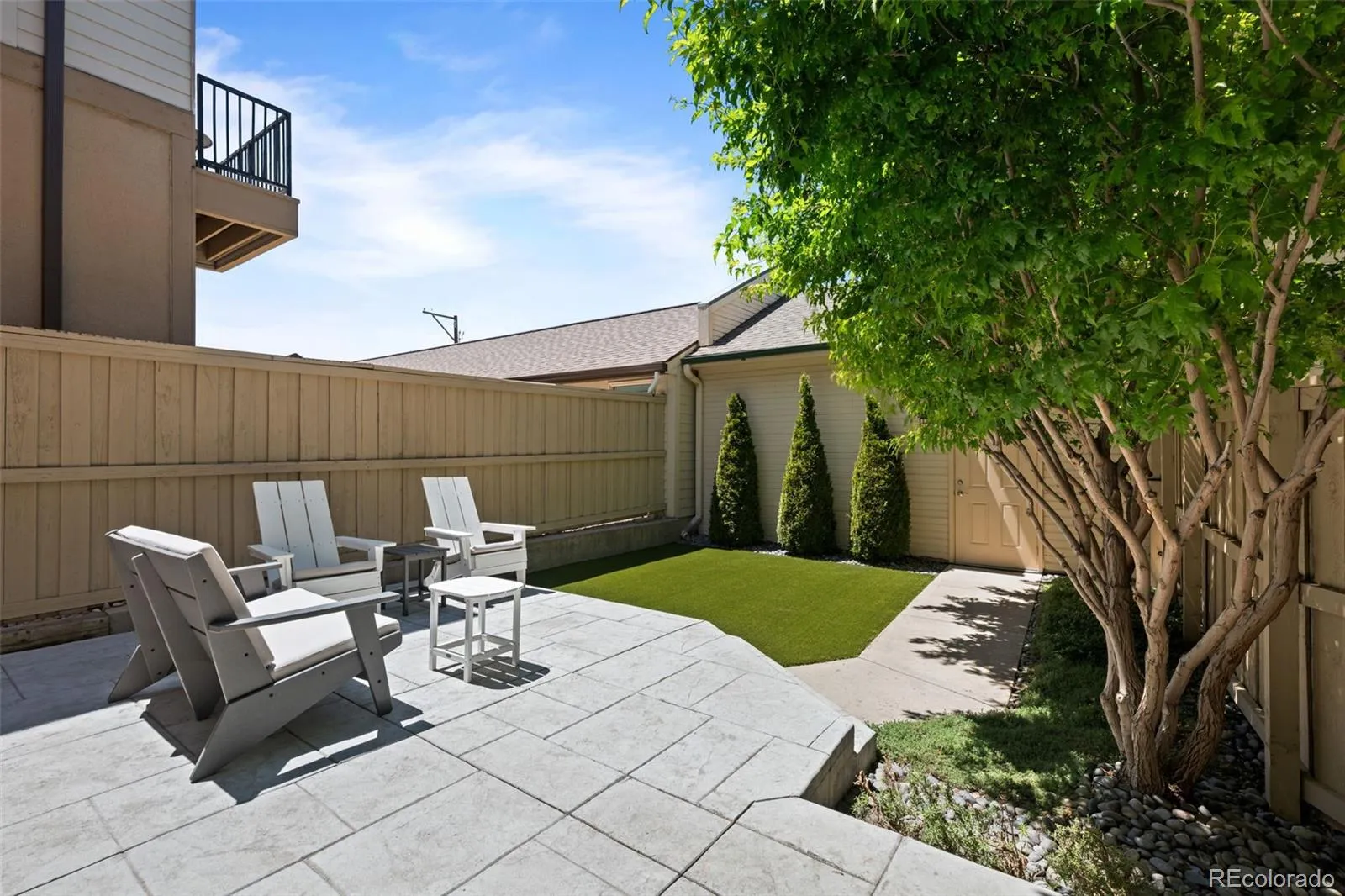 113 S Garfield Street #A Denver CO 80209 MLS #REC7326848 05132026142805 1600 42