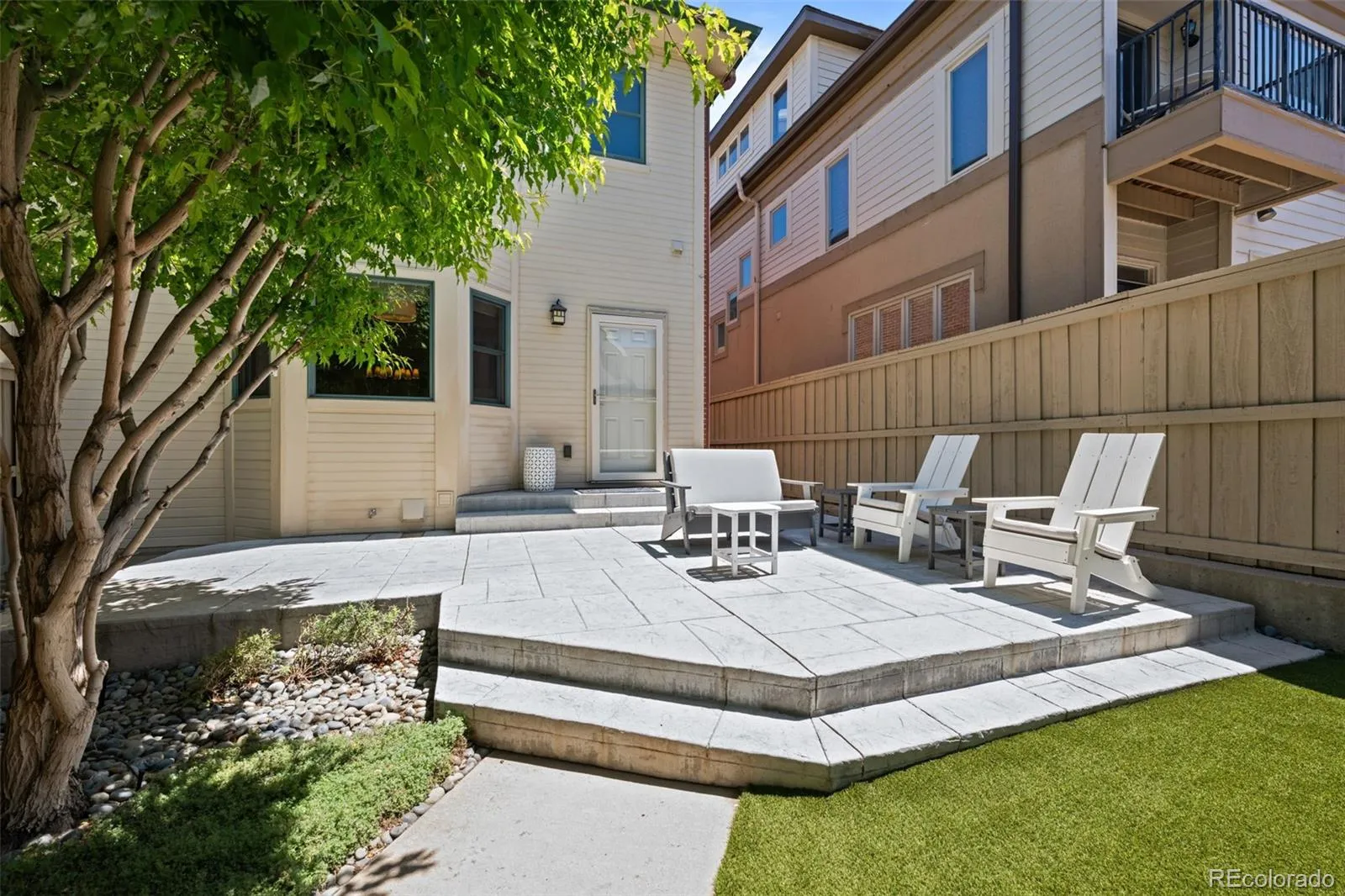 113 S Garfield Street #A Denver CO 80209 MLS #REC7326848 05132026142805 1600 43