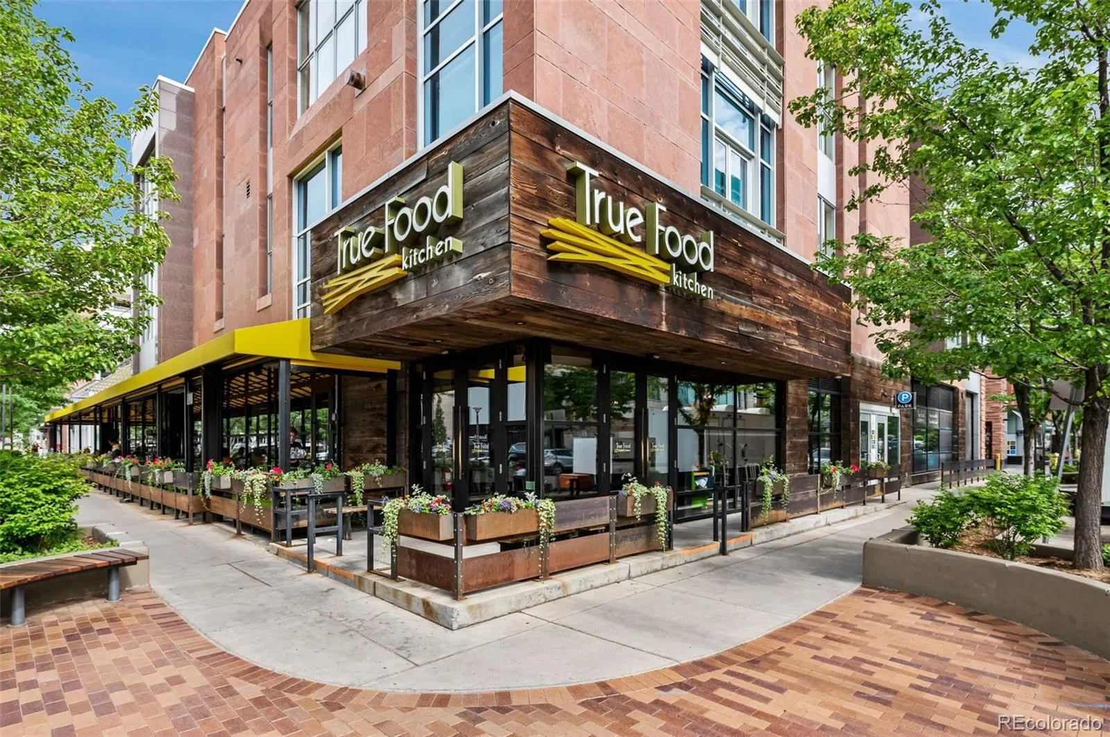 113 S Garfield Street #A Denver CO 80209 MLS #REC7326848 05132026142805 1600 46