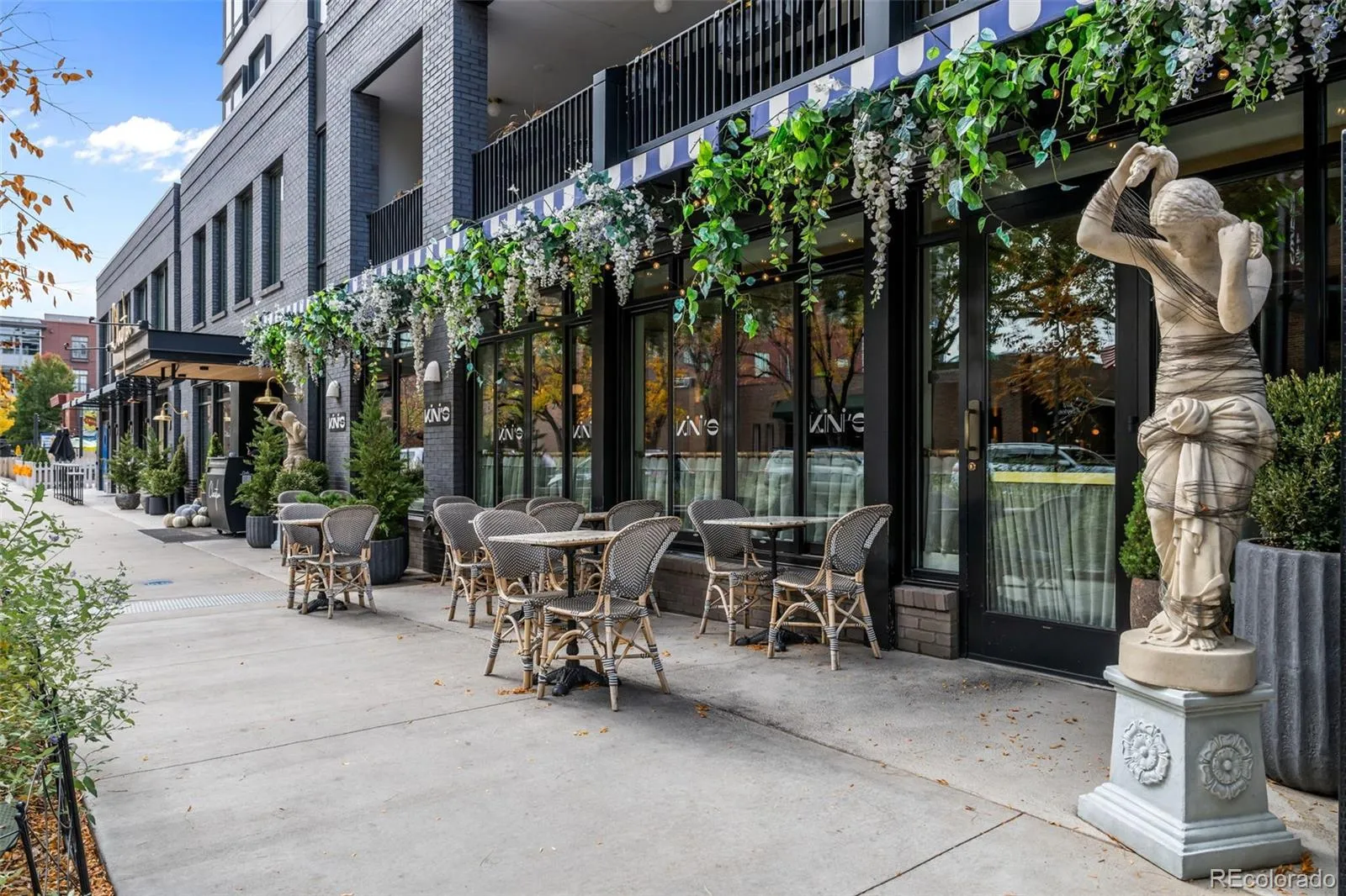 113 S Garfield Street #A Denver CO 80209 MLS #REC7326848 05132026142805 1600 48