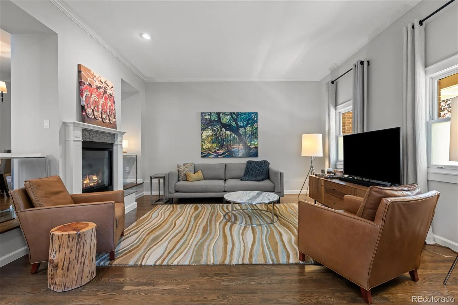 113 S Garfield Street #A Denver CO 80209 MLS #REC7326848 05132026142805 1600 6
