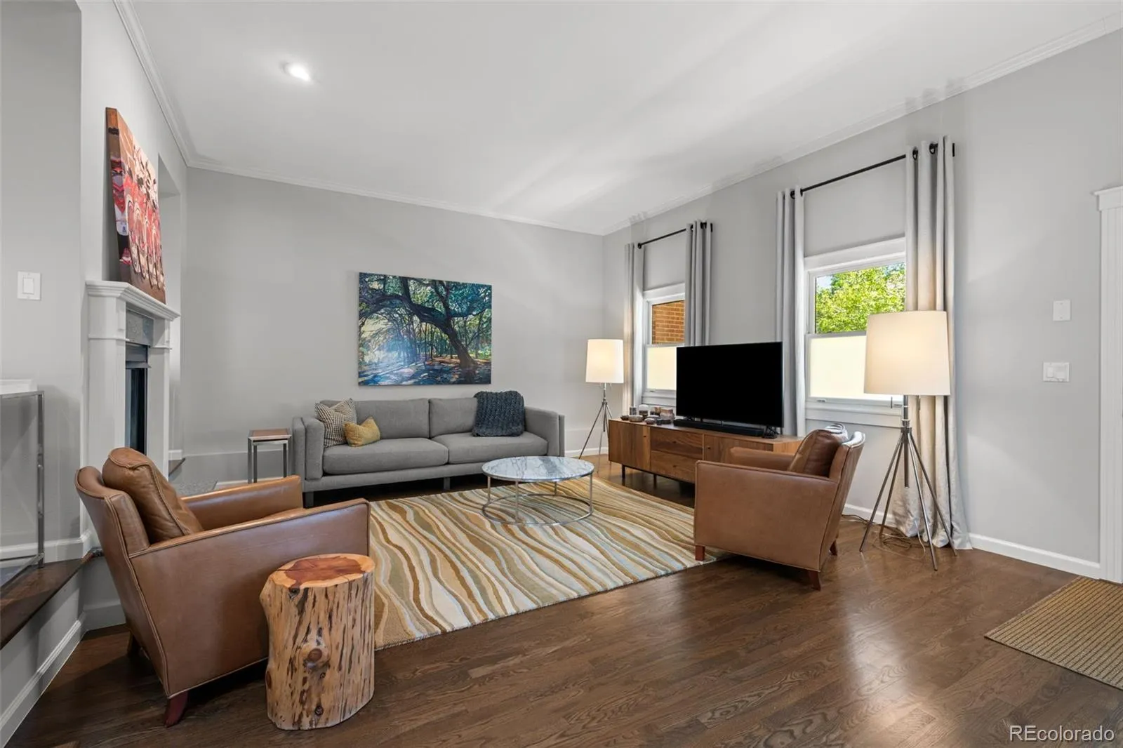 113 S Garfield Street #A Denver CO 80209 MLS #REC7326848 05132026142805 1600 7