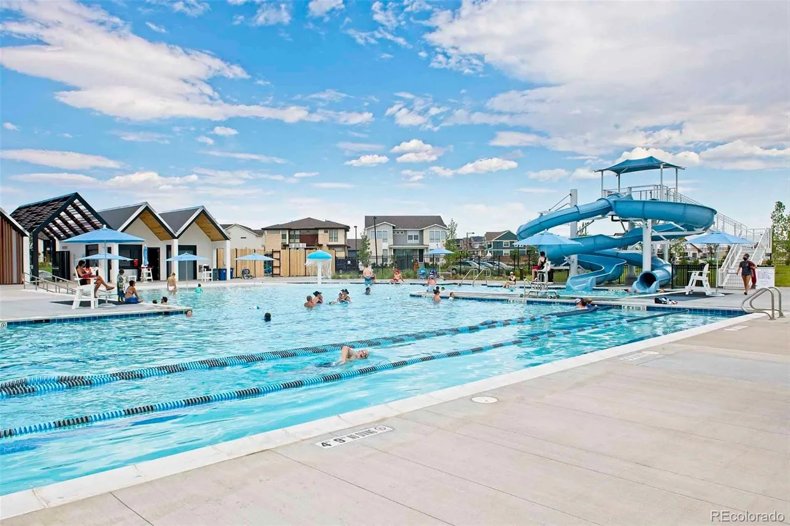 9200 E 47th Avenue #202 Denver CO 80238 | MLS #REC7327899 07082026175817 1600 13