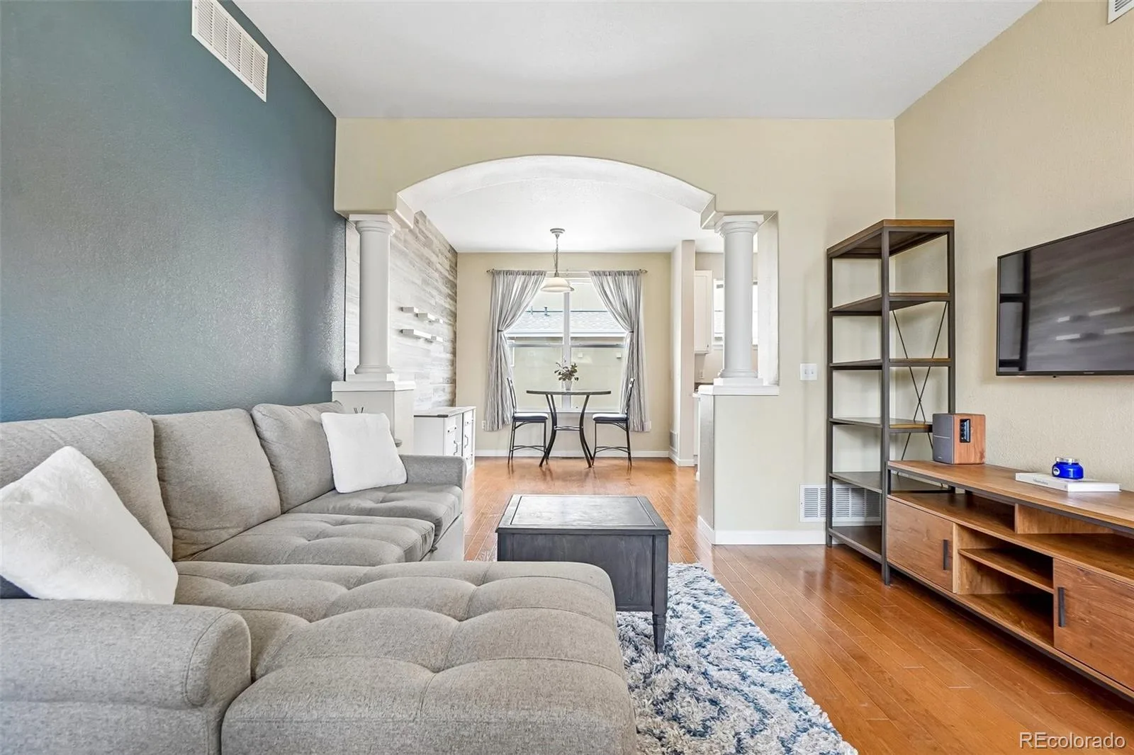 84 Spruce Street #305 Denver CO 80230 | MLS #REC7328144 07092026220530 1600 10