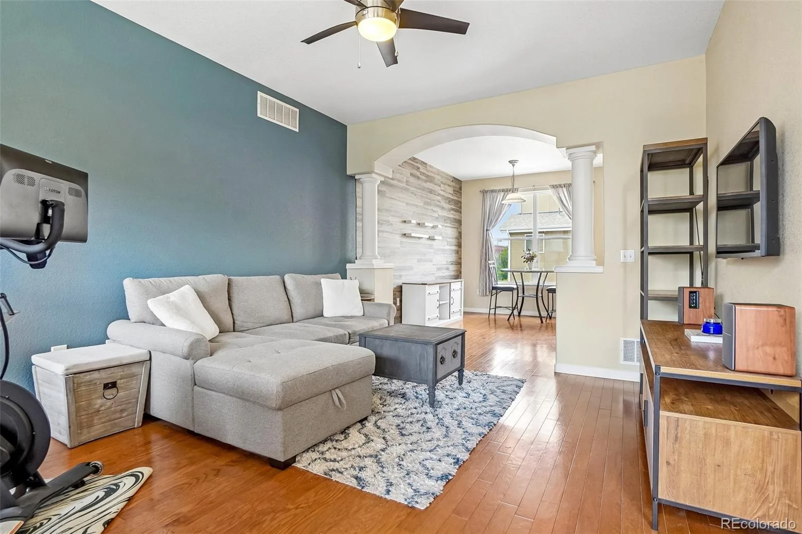 84 Spruce Street #305 Denver CO 80230 | MLS #REC7328144 07092026220530 1600 2