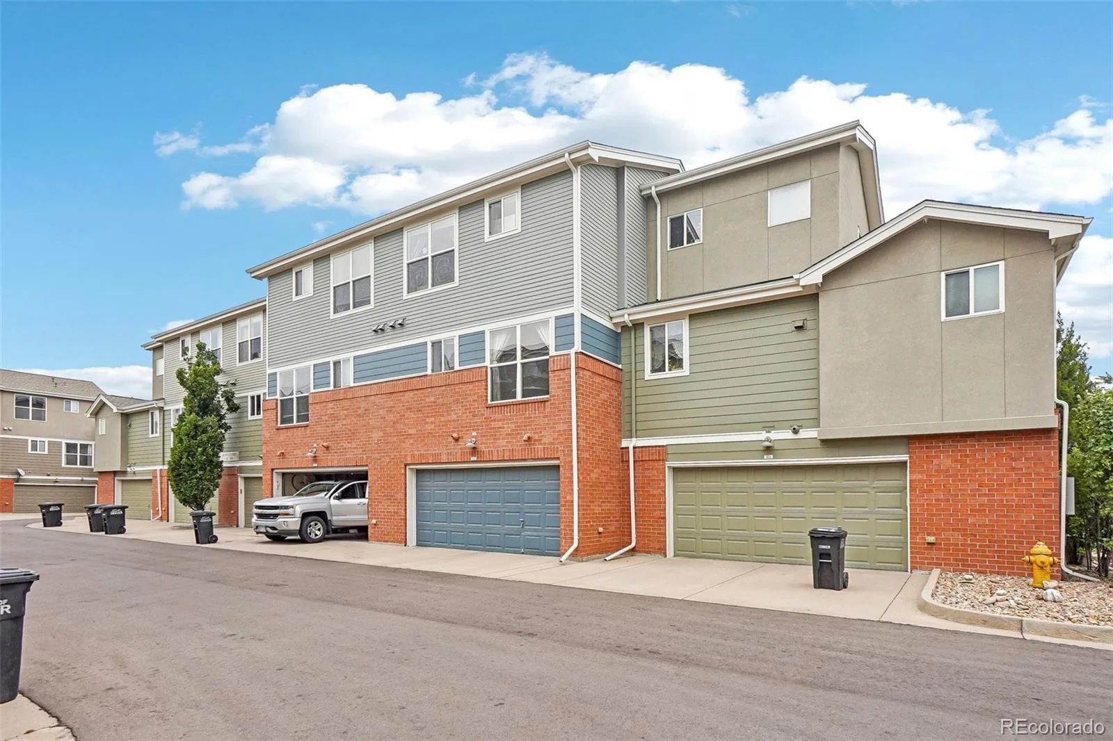 84 Spruce Street #305 Denver CO 80230 | MLS #REC7328144 07092026220530 1600 27