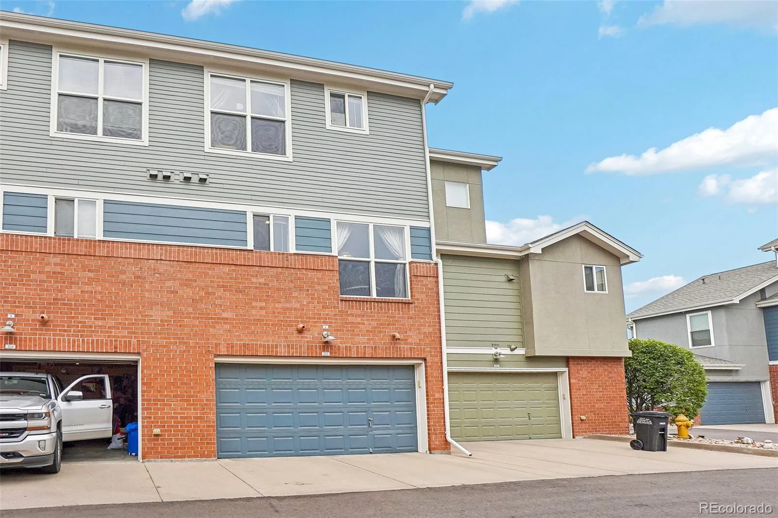 84 Spruce Street #305 Denver CO 80230 | MLS #REC7328144 07092026220530 1600 28