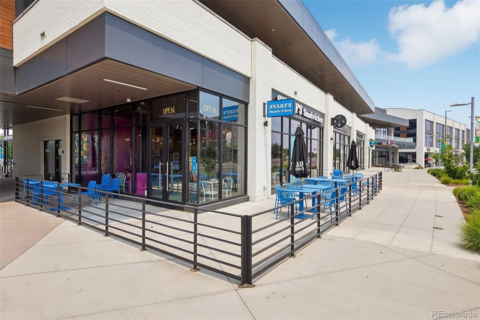 84 Spruce Street #305 Denver CO 80230 | MLS #REC7328144 07092026220530 1600 33
