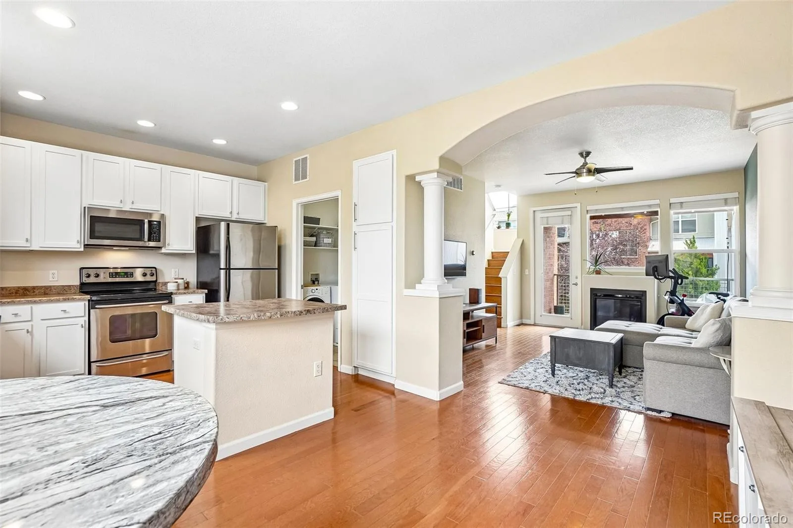 84 Spruce Street #305 Denver CO 80230 | MLS #REC7328144 07092026220530 1600 6