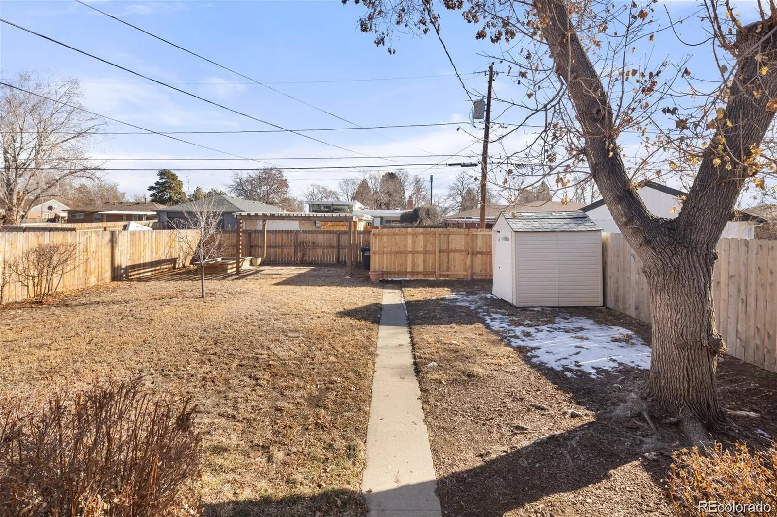 3300 Bellaire Street Denver CO 80207 | MLS #REC7328231 08262026210349 1600 15