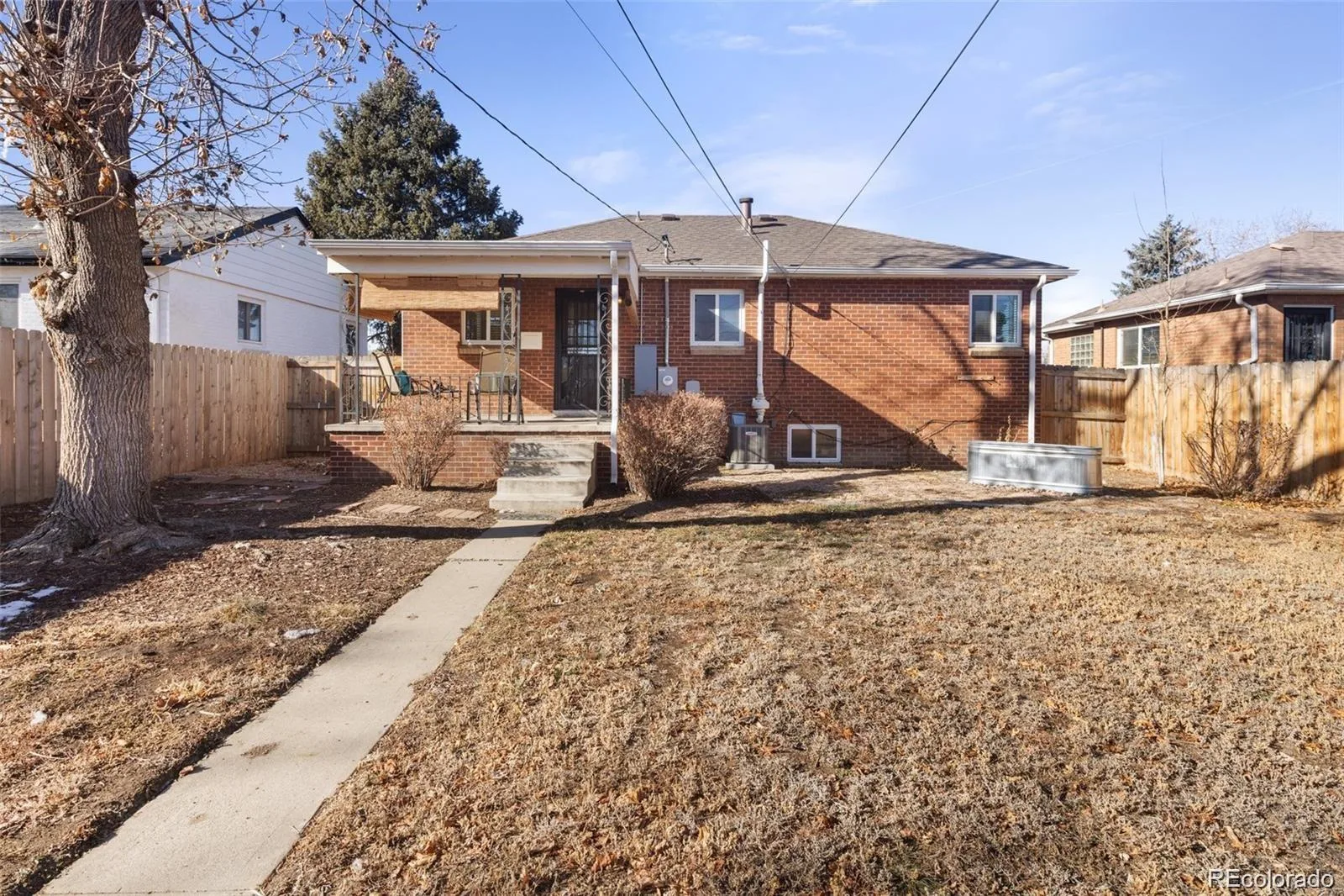 3300 Bellaire Street Denver CO 80207 | MLS #REC7328231 08262026210349 1600 29