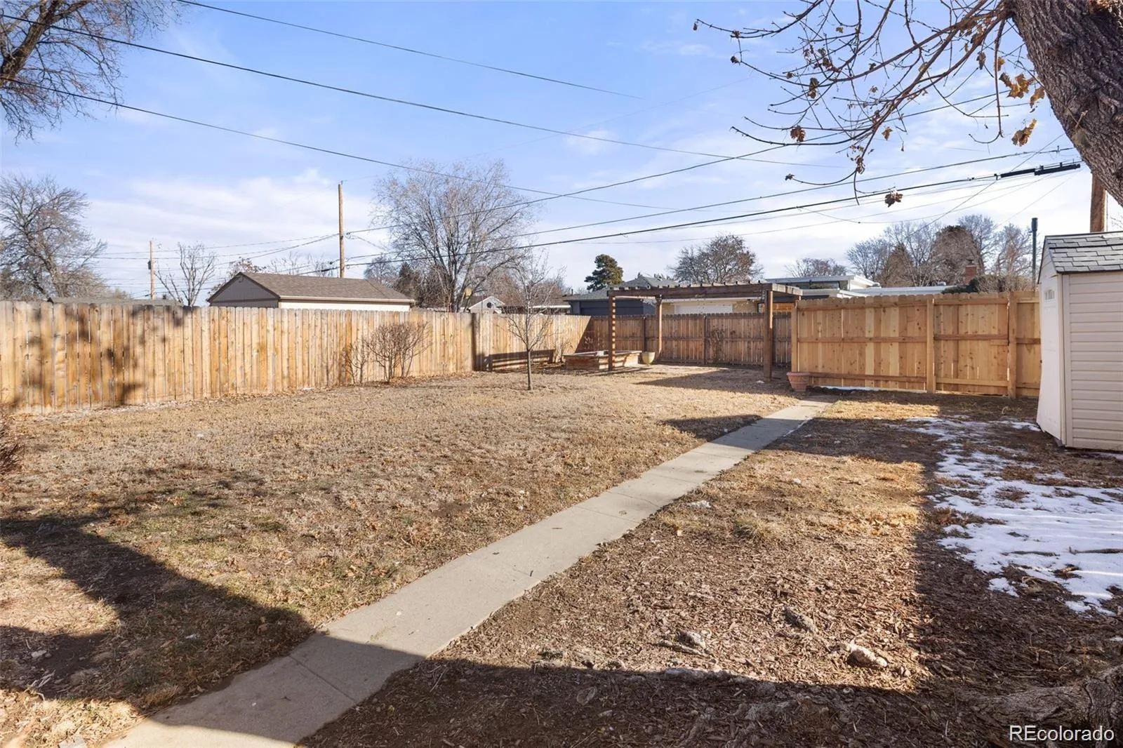 3300 Bellaire Street Denver CO 80207 | MLS #REC7328231 08262026210349 1600 30