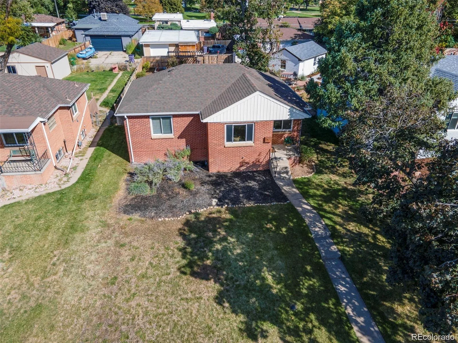 3300 Bellaire Street Denver CO 80207 | MLS #REC7328231 08262026210349 1600 32