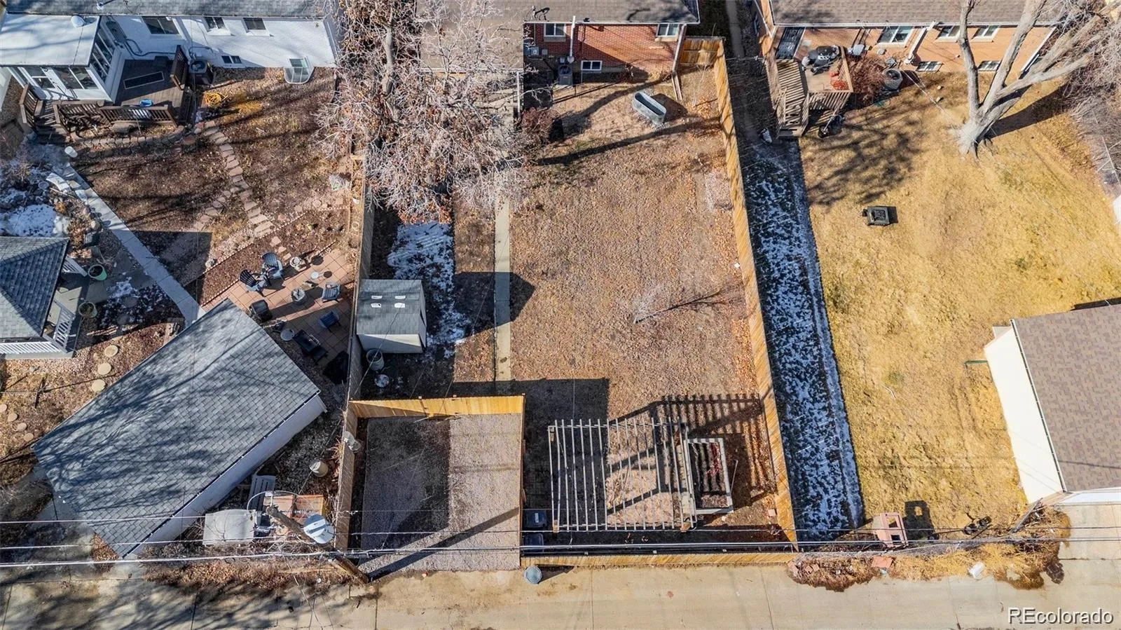 3300 Bellaire Street Denver CO 80207 | MLS #REC7328231 08262026210349 1600 35