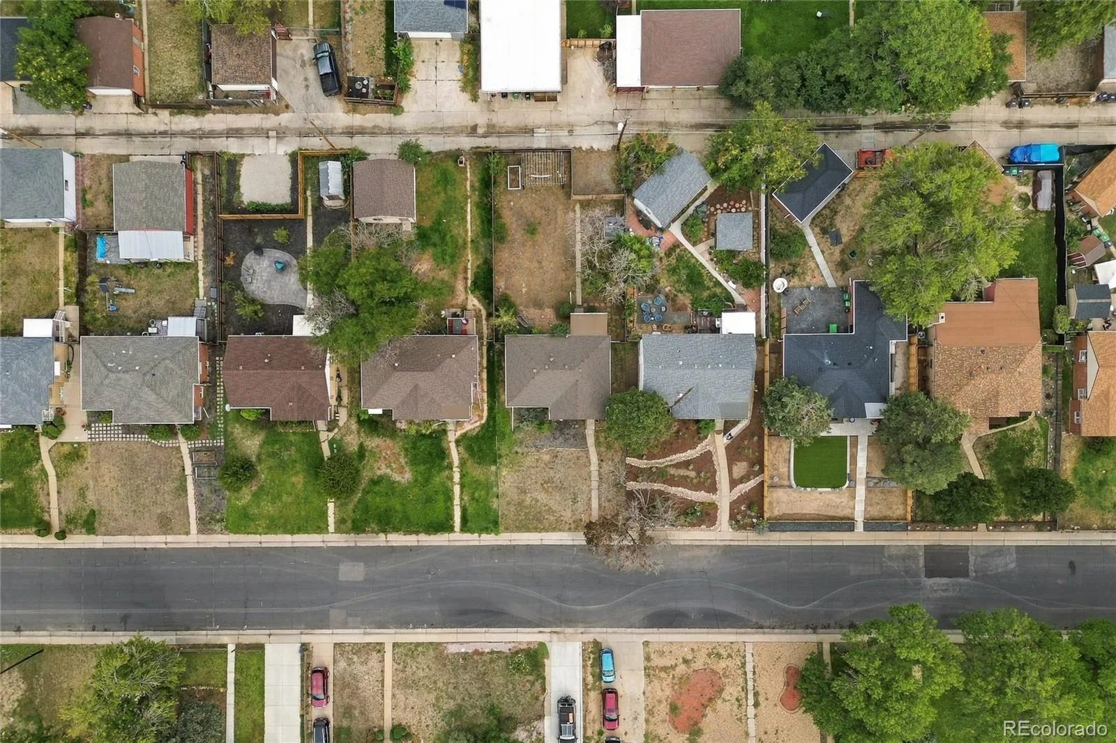 3300 Bellaire Street Denver CO 80207 | MLS #REC7328231 10012026215803 1600 30