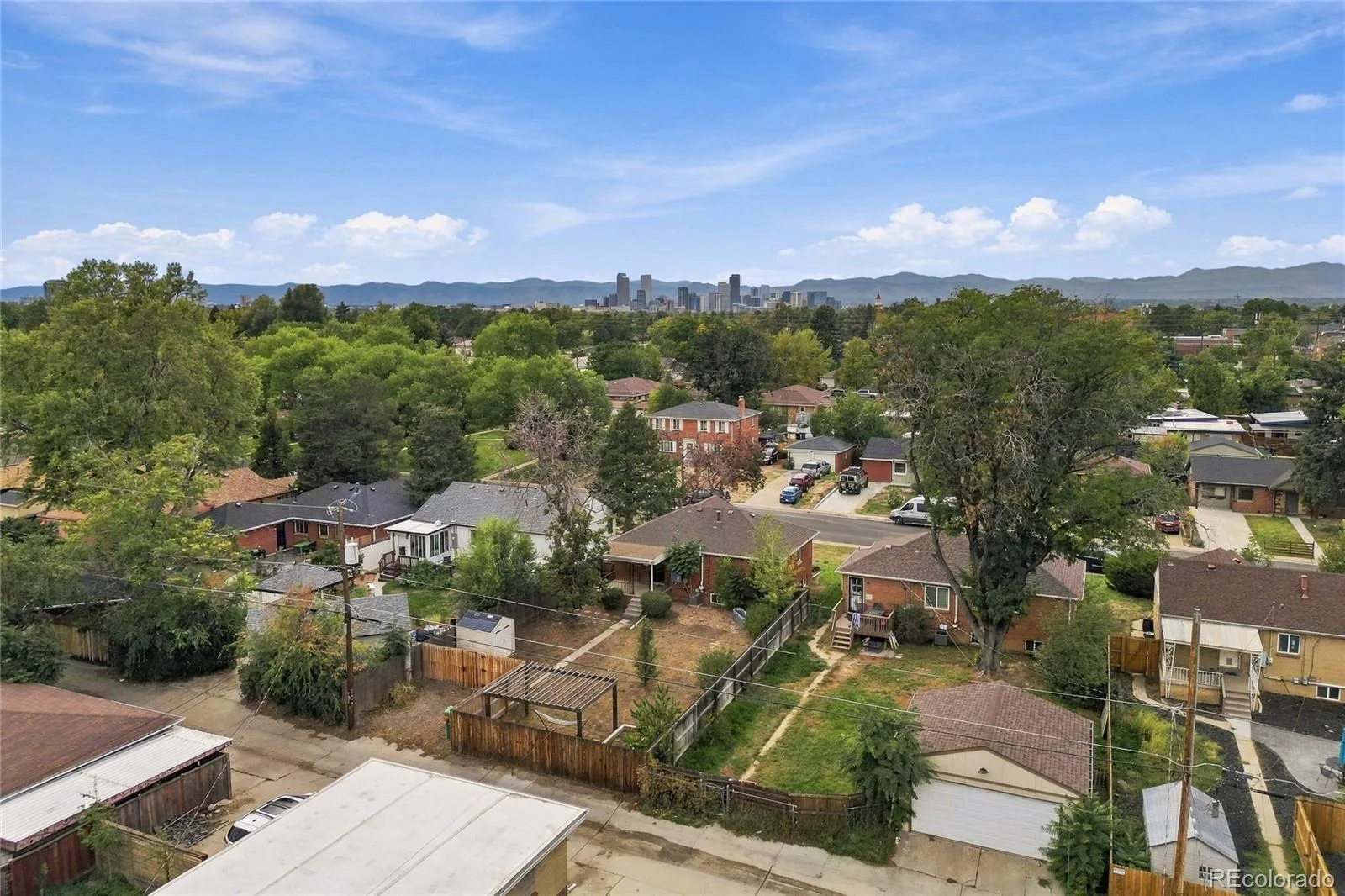 3300 Bellaire Street Denver CO 80207 | MLS #REC7328231 10012026215803 1600 31