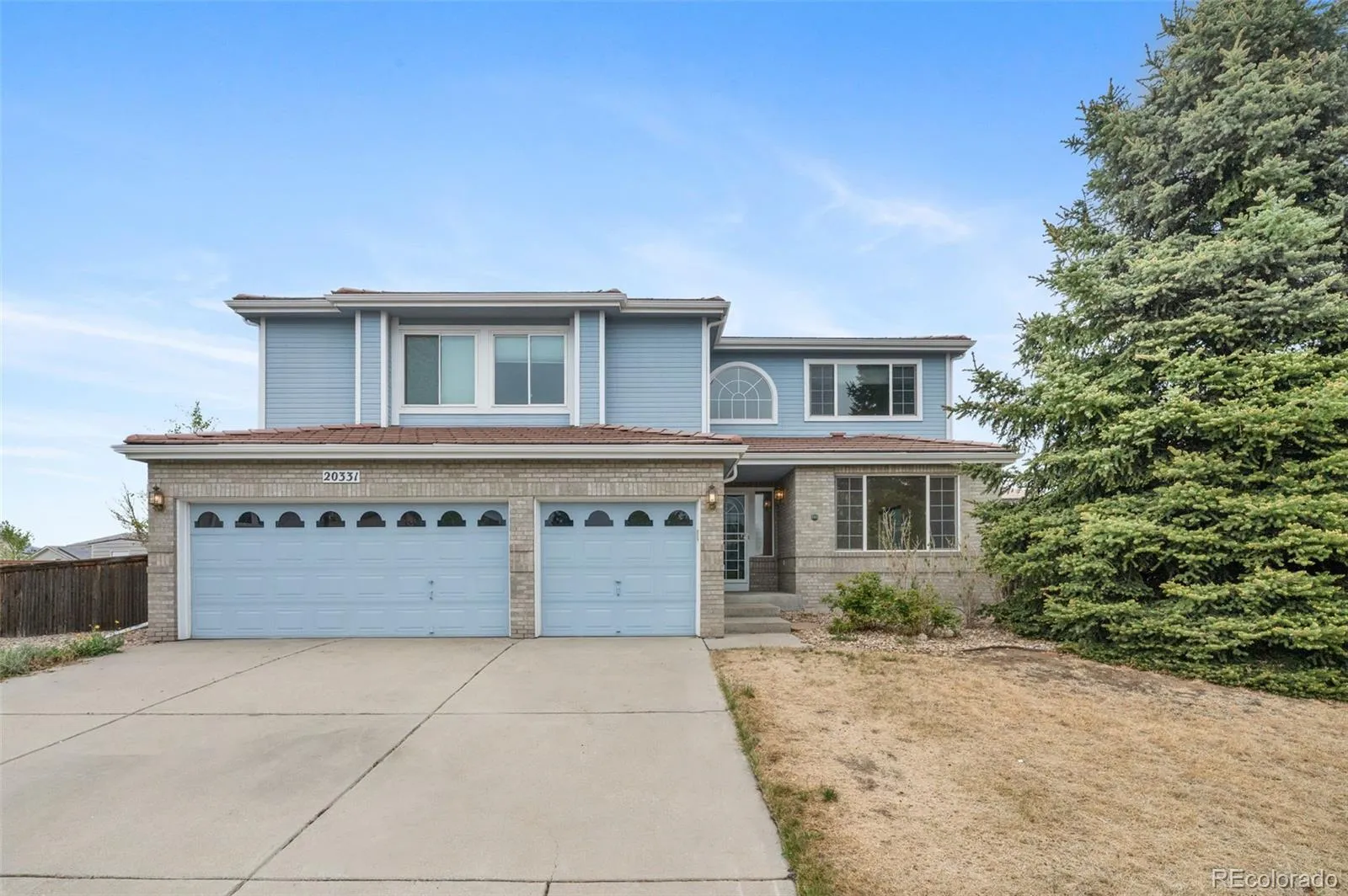 20331 E 47th Place Denver CO 80249 MLS #REC7328990 05012026172933 1600 0