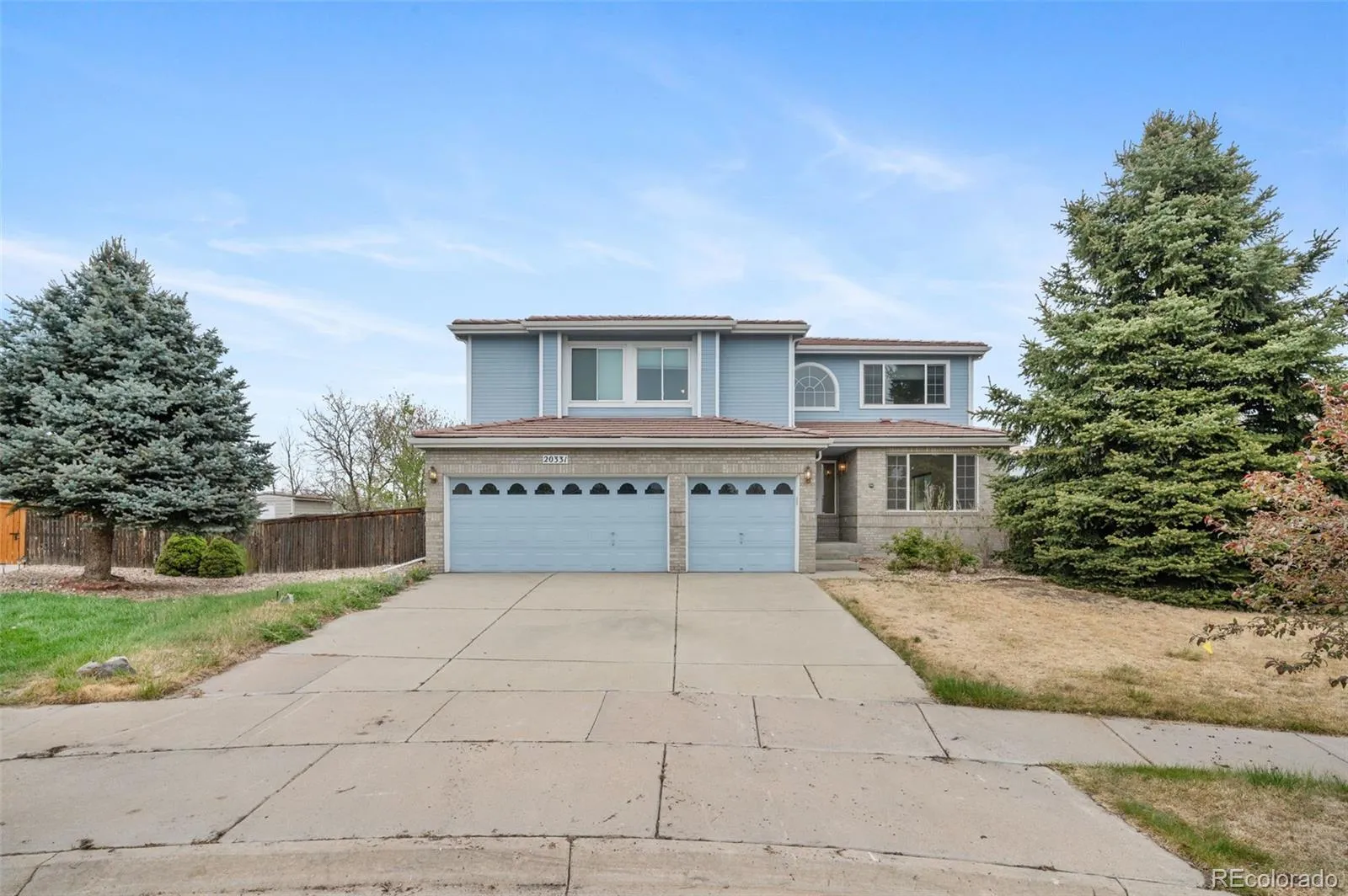 20331 E 47th Place Denver CO 80249 MLS #REC7328990 05012026172933 1600 1
