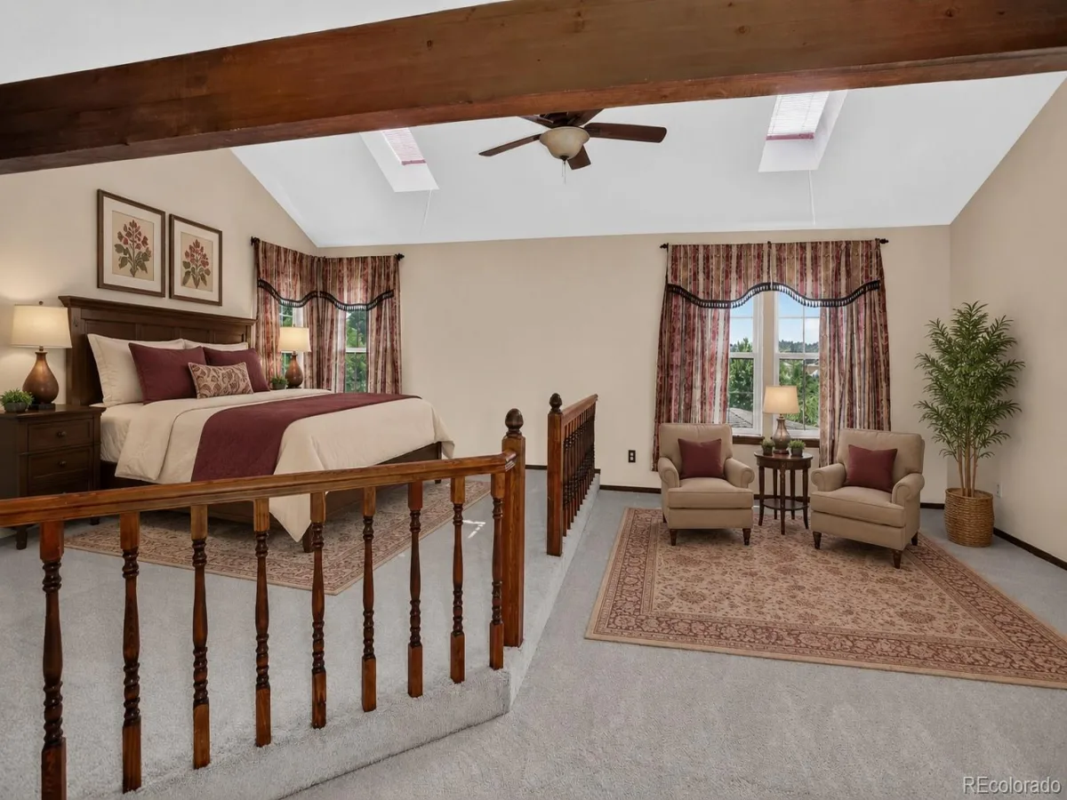 16544 E Dorado Avenue Centennial CO 80015 MLS #REC7329658 07092026155058 1200 21