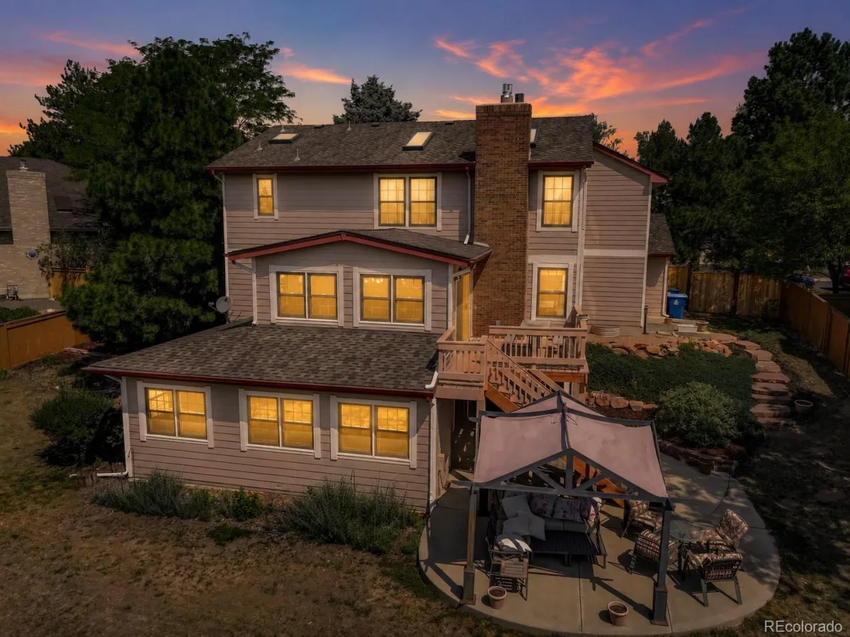 16544 E Dorado Avenue Centennial CO 80015 MLS #REC7329658 07092026155058 1200 3