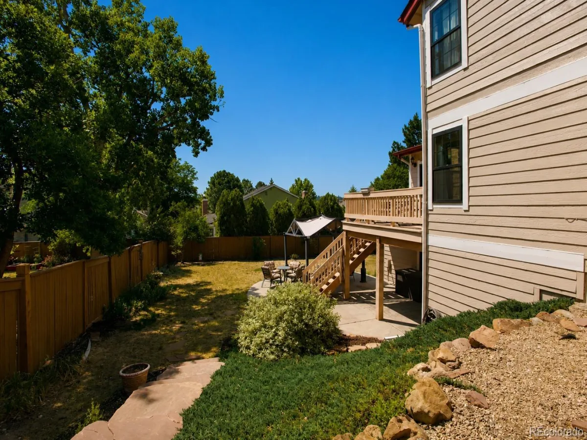 16544 E Dorado Avenue Centennial CO 80015 MLS #REC7329658 07092026155058 1200 42