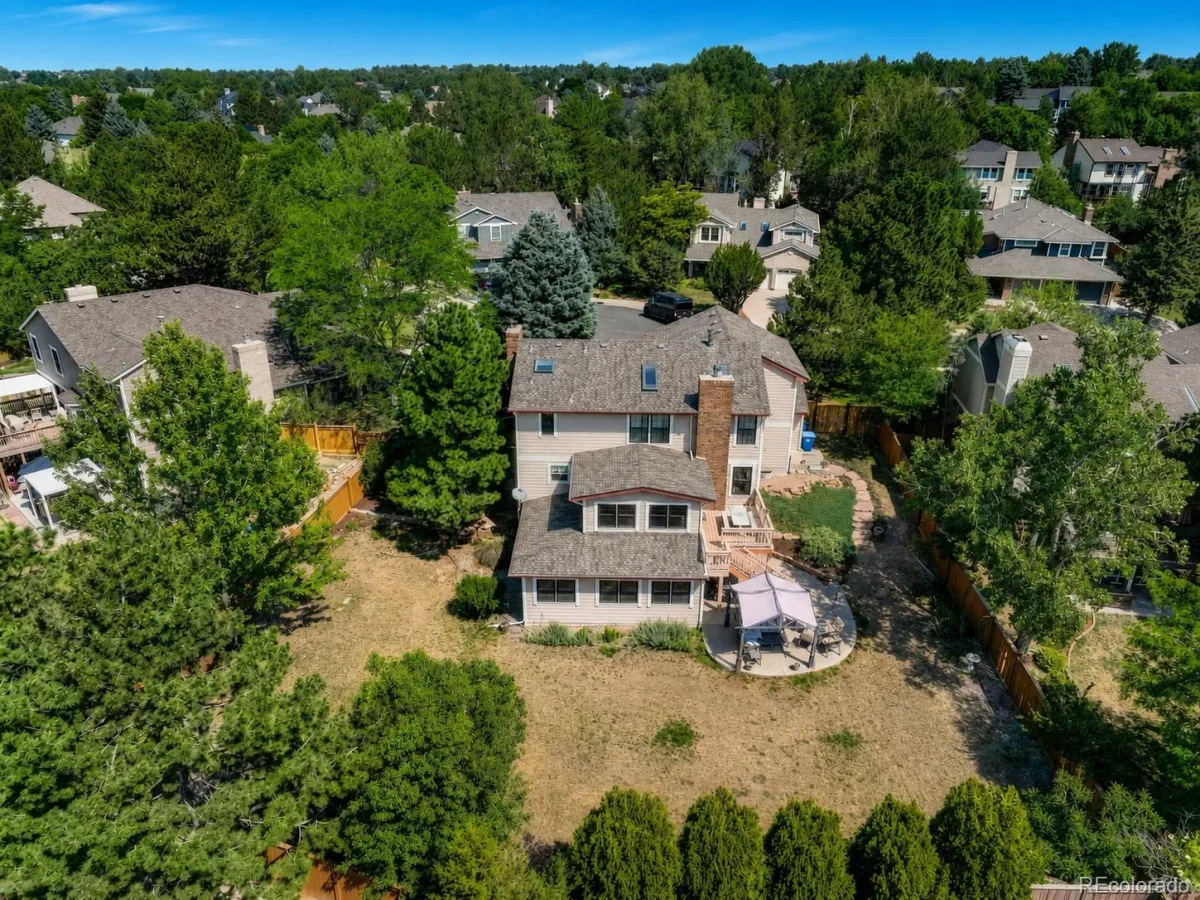 16544 E Dorado Avenue Centennial CO 80015 MLS #REC7329658 07092026155058 1200 45