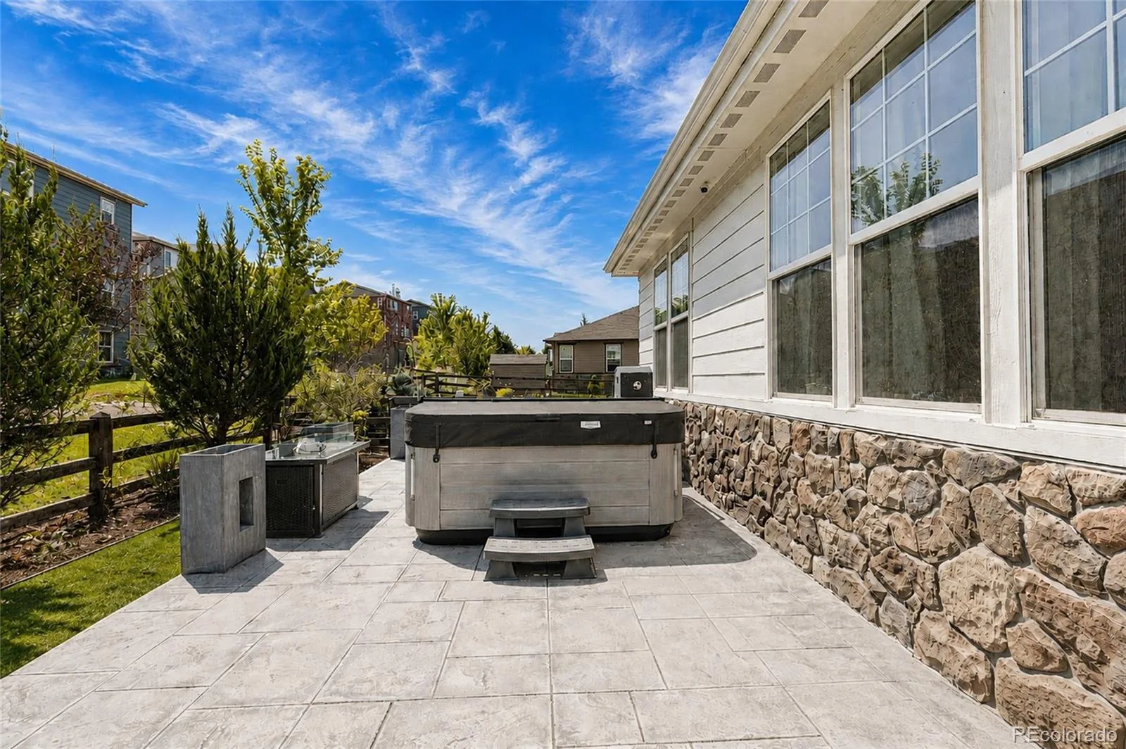 7858 S Flat Rock Court Aurora CO 80016 | MLS #REC7330026 08112026191913 1600 26